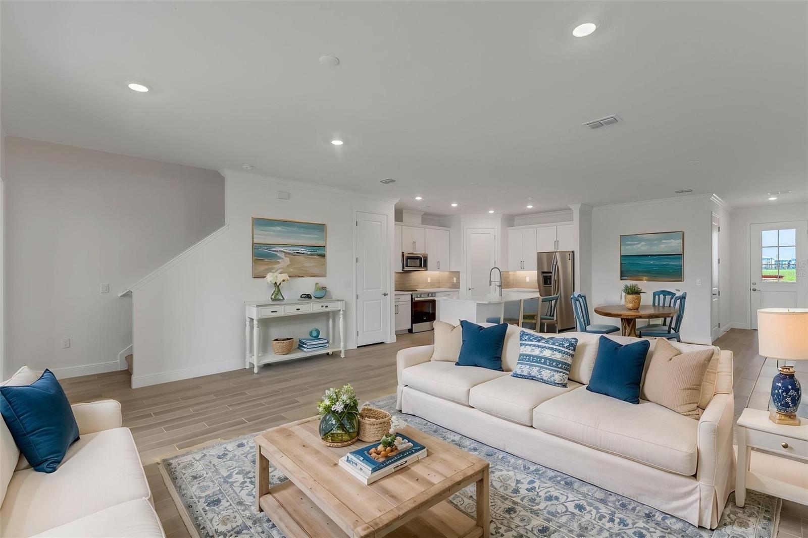 Virtually Staged - 7511 SEA OAK CT, PARRISH