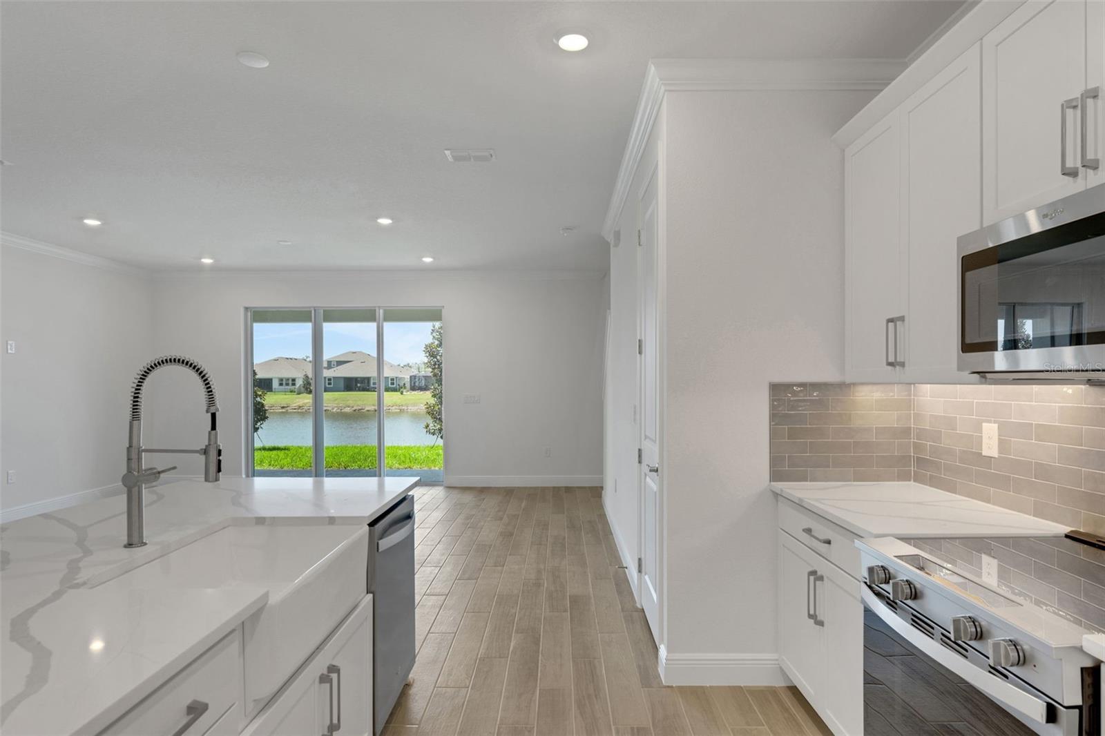 Townhouse at 7511 SEA OAK CT, PARRISH, photo 15 of 39