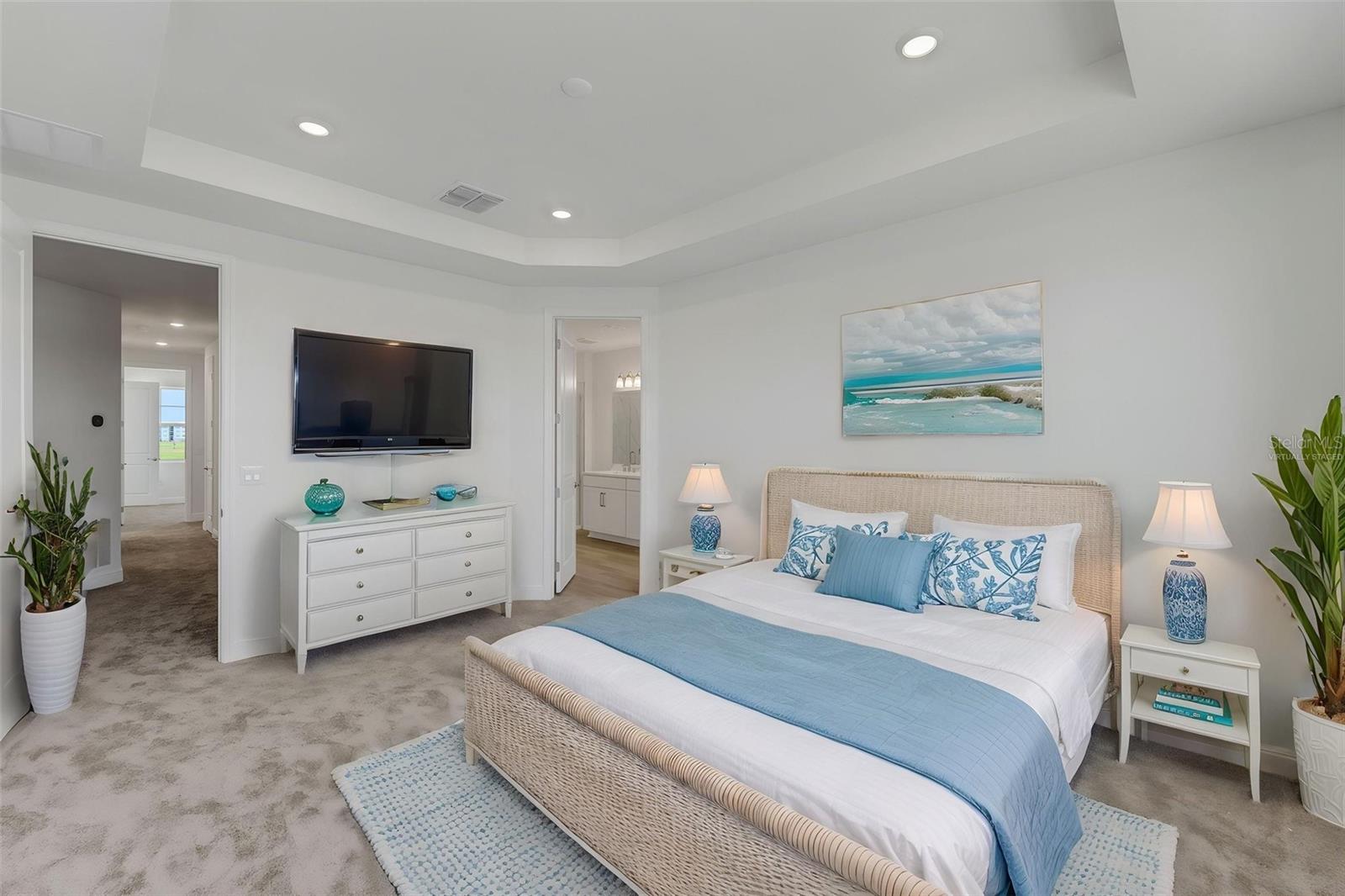Virtually Staged - 7511 SEA OAK CT, PARRISH