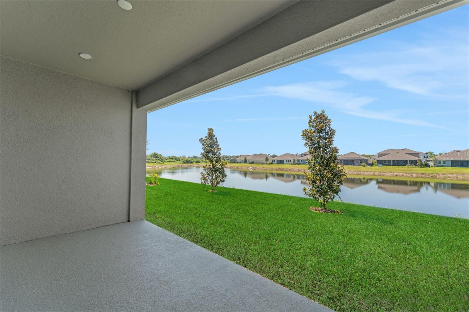 Virtually Staged - 7511 SEA OAK CT, PARRISH