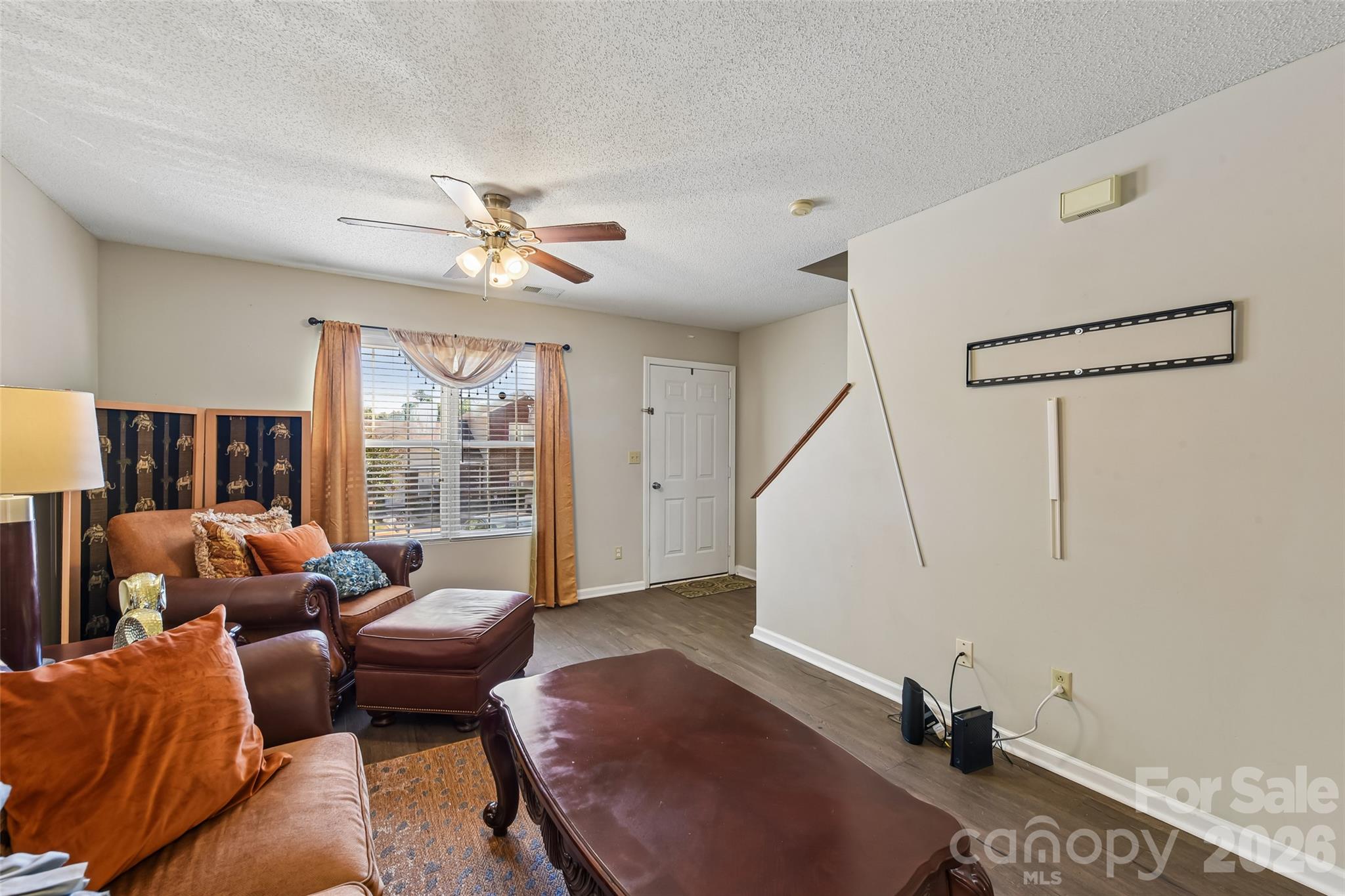 Townhouse at 102 Brandywine Drive NE, Conover, photo 5 of 23