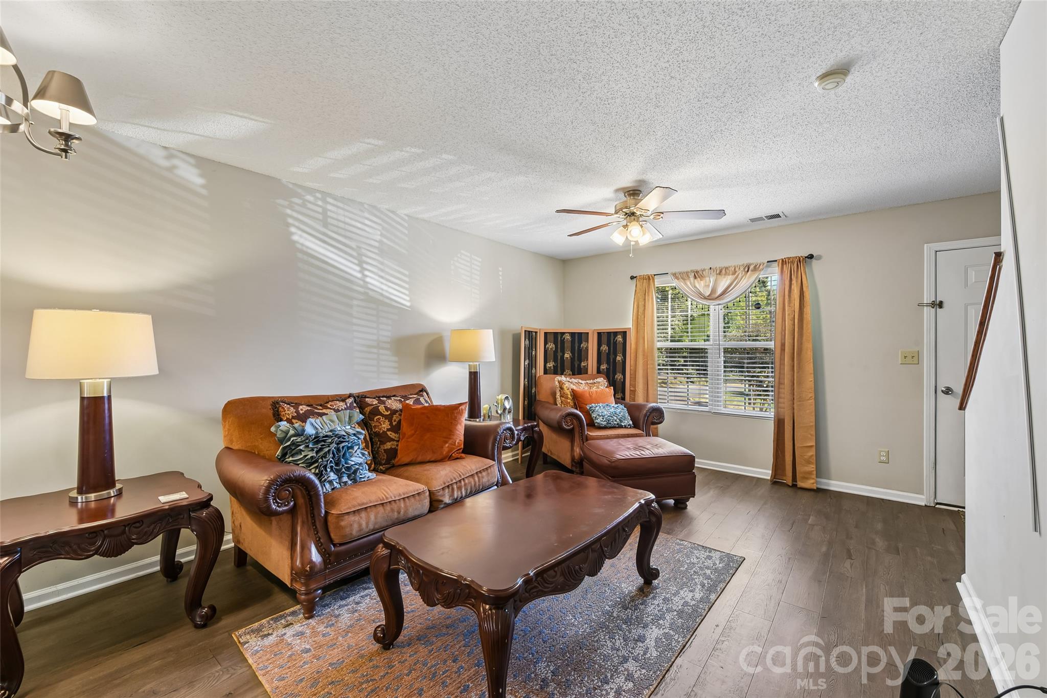 Townhouse at 102 Brandywine Drive NE, Conover, photo 6 of 23