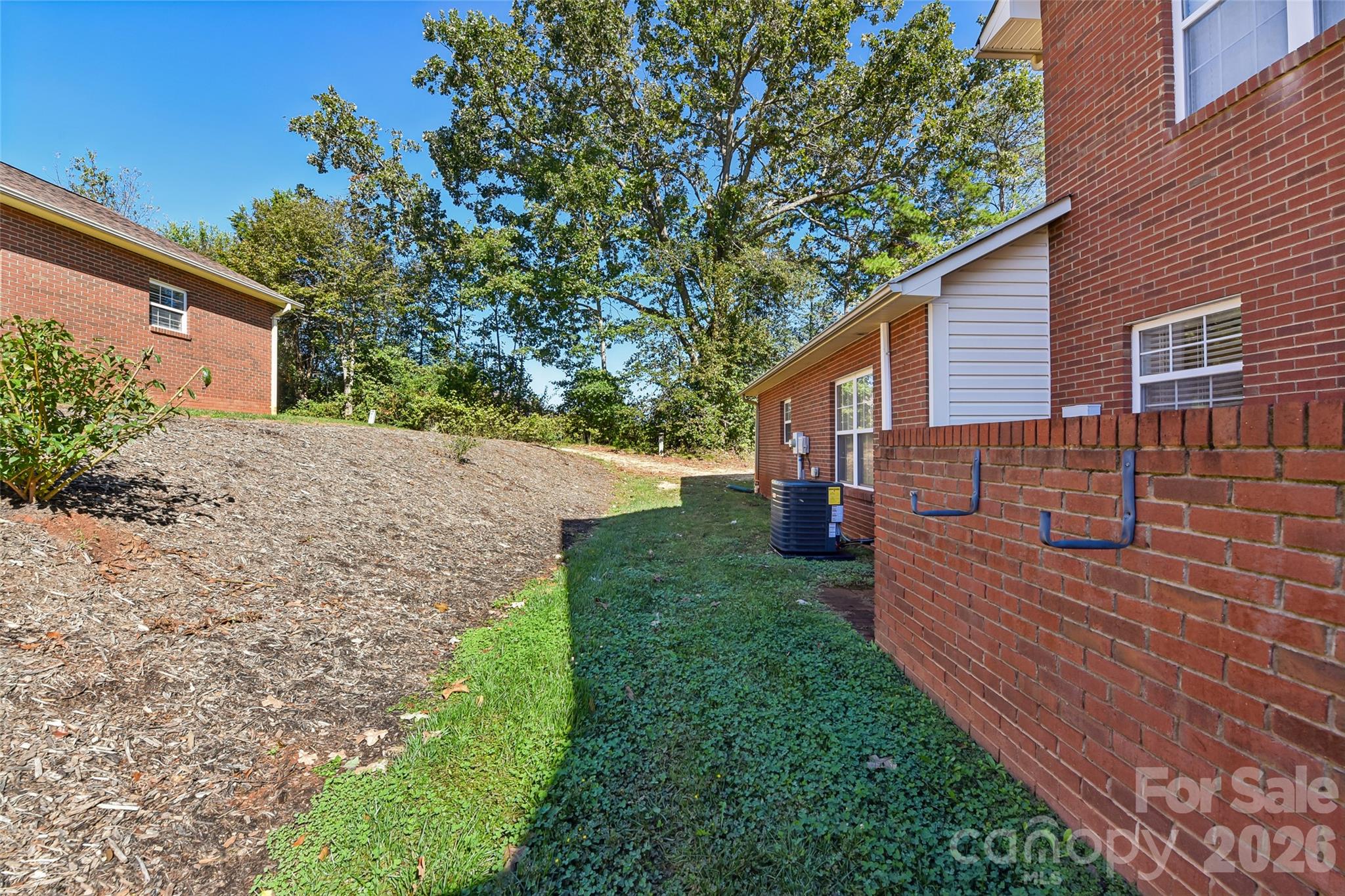 Townhouse at 102 Brandywine Drive NE, Conover, photo 22 of 23