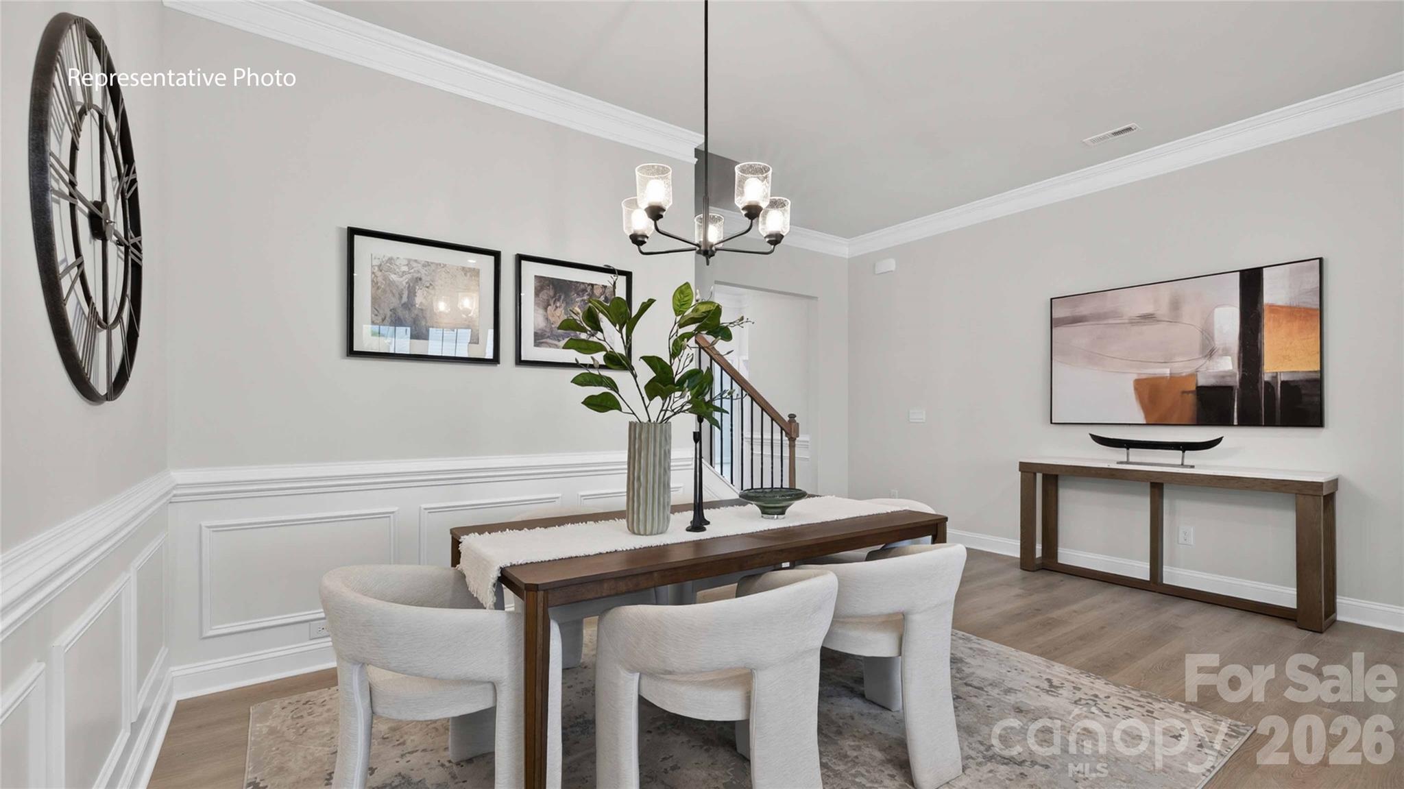 Single Family Residence at 7509 Bainbridge Road, Sherrills Ford, photo 4 of 29