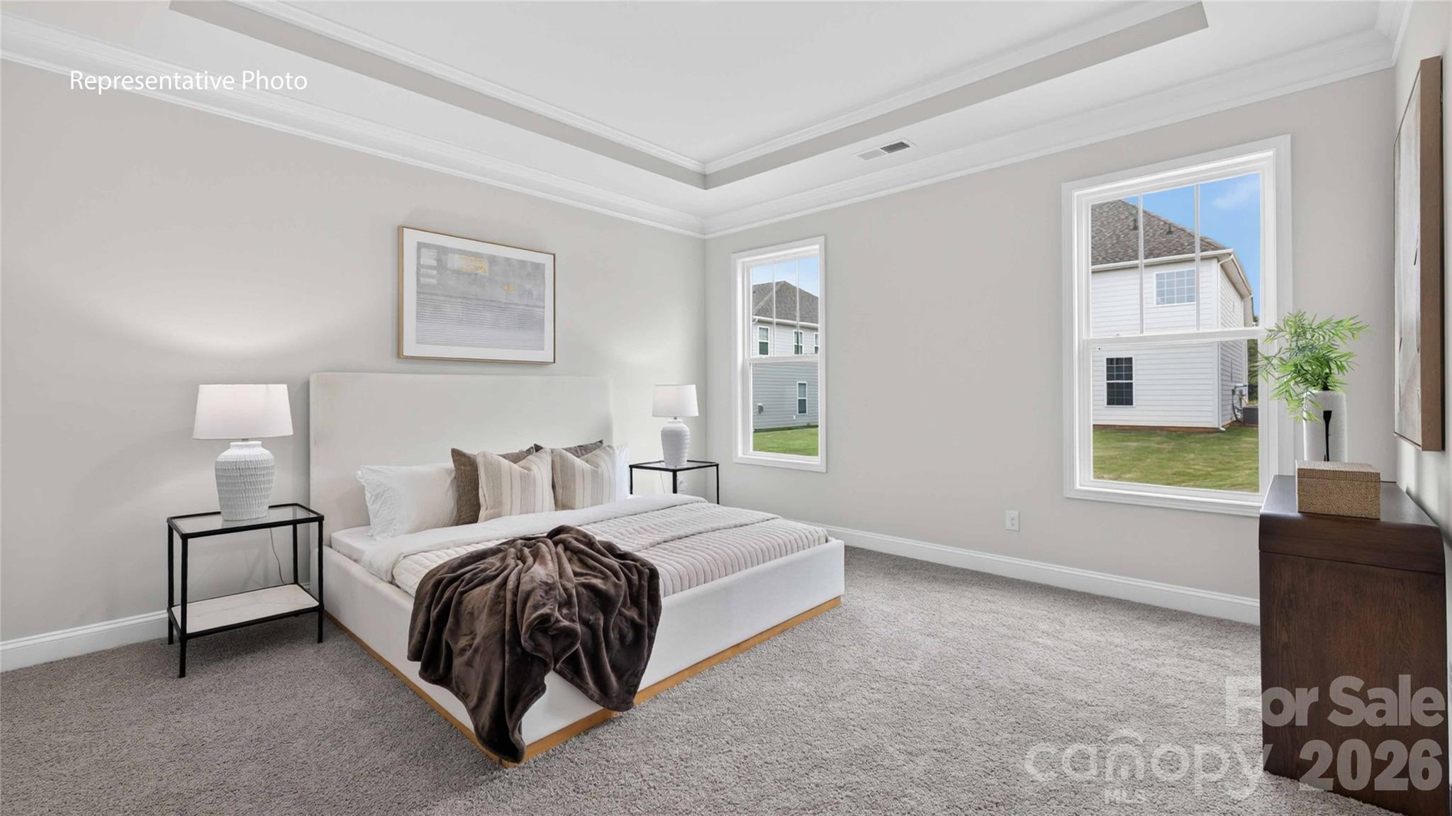 Single Family Residence at 7509 Bainbridge Road, Sherrills Ford, photo 14 of 29