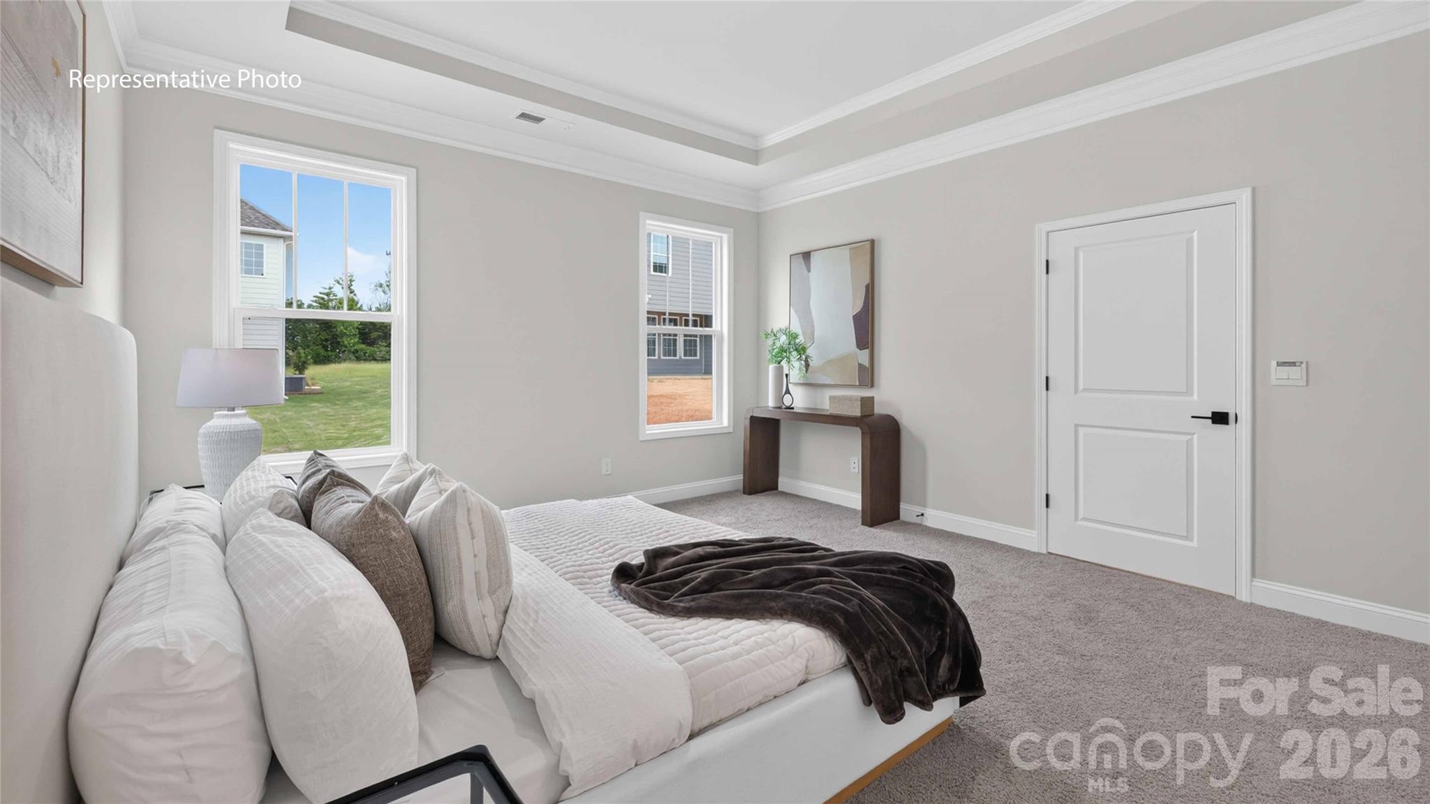 Single Family Residence at 7509 Bainbridge Road, Sherrills Ford, photo 16 of 29