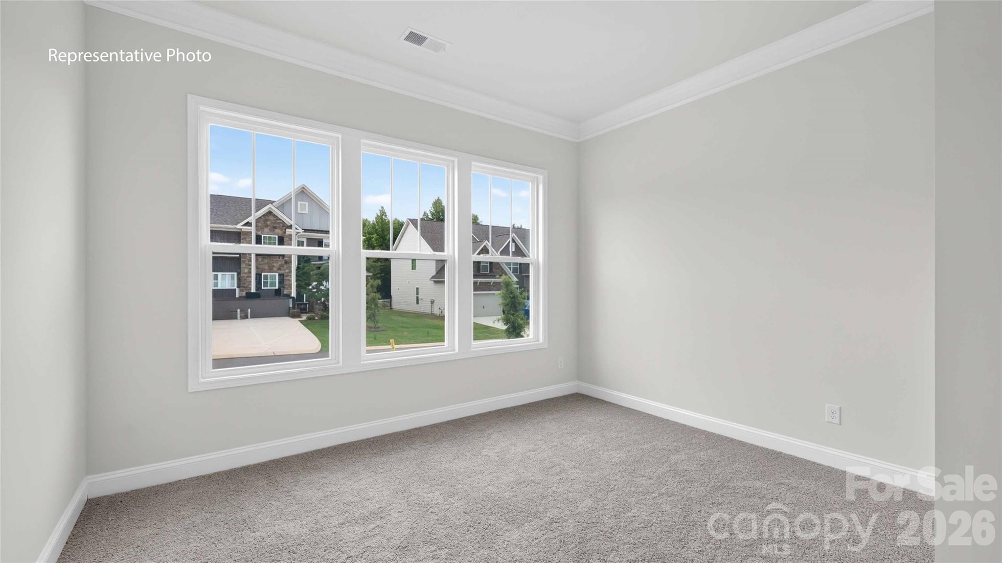 Single Family Residence at 7509 Bainbridge Road, Sherrills Ford, photo 20 of 29