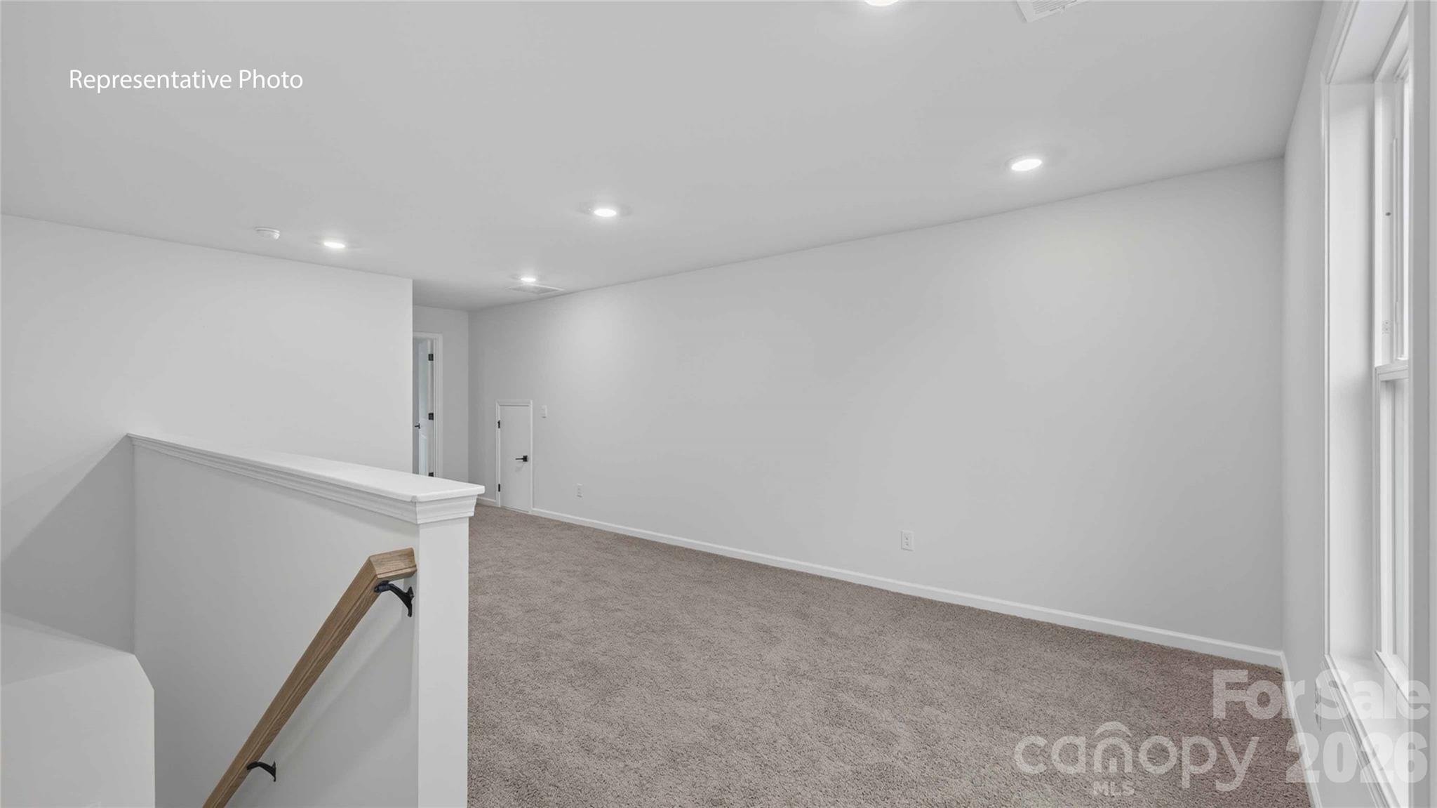 Single Family Residence at 7509 Bainbridge Road, Sherrills Ford, photo 25 of 29