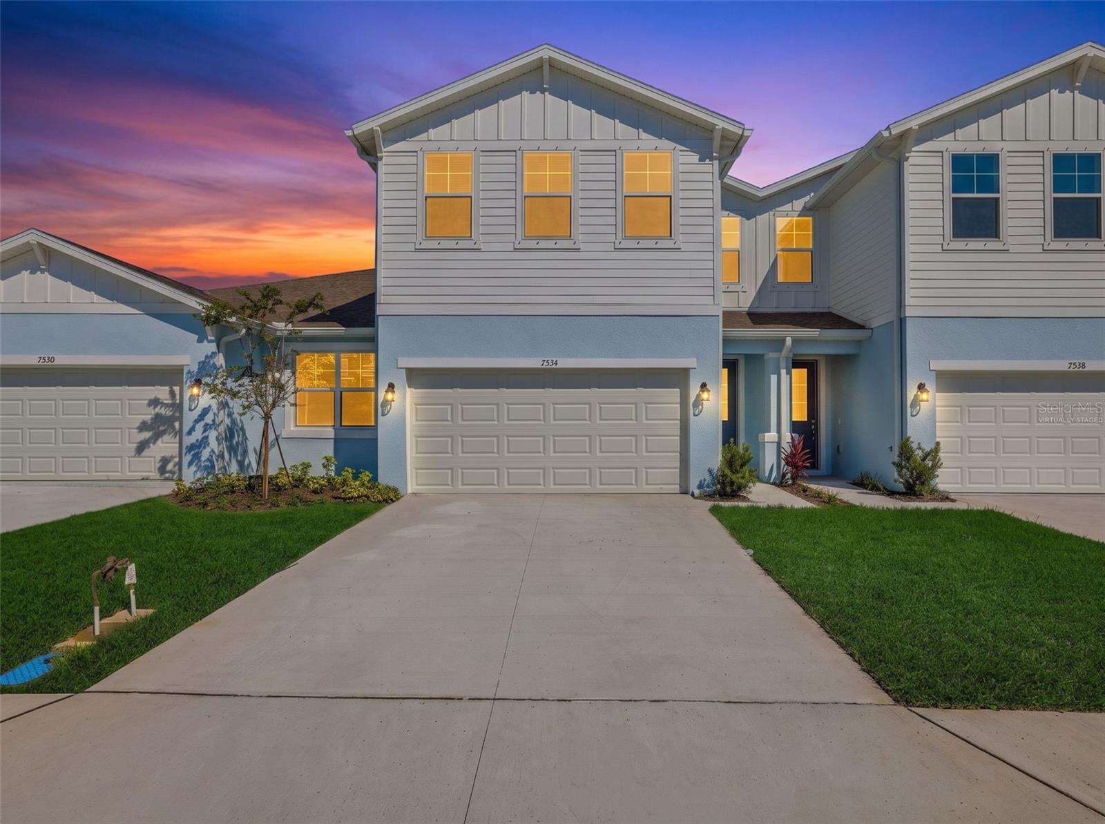7534 SEA OAK CT