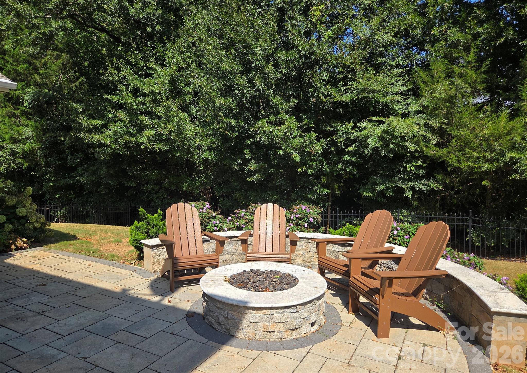 Single Family Residence at 9158 Cantrell Way, Huntersville, photo 6 of 40