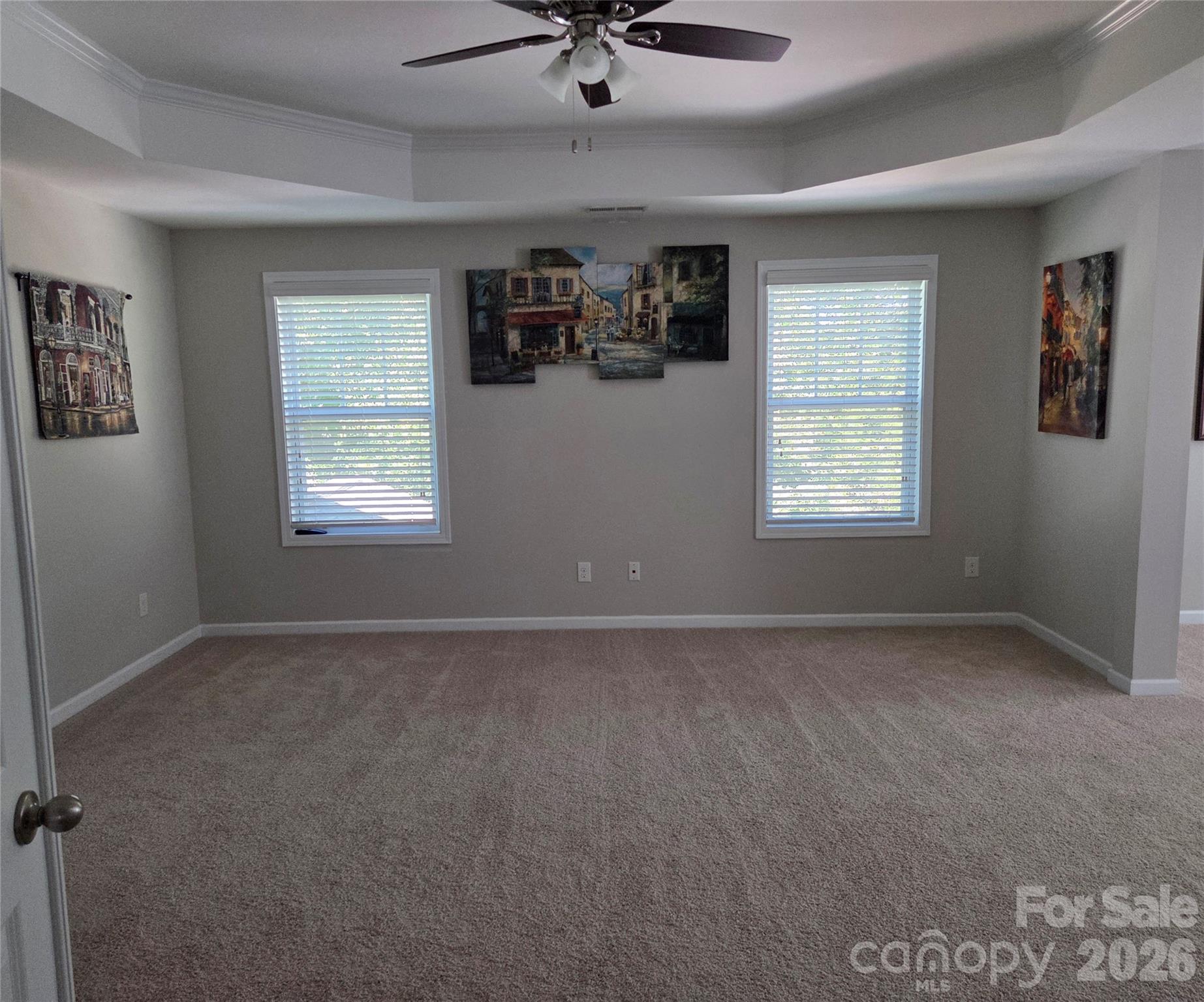 Single Family Residence at 9158 Cantrell Way, Huntersville, photo 30 of 40