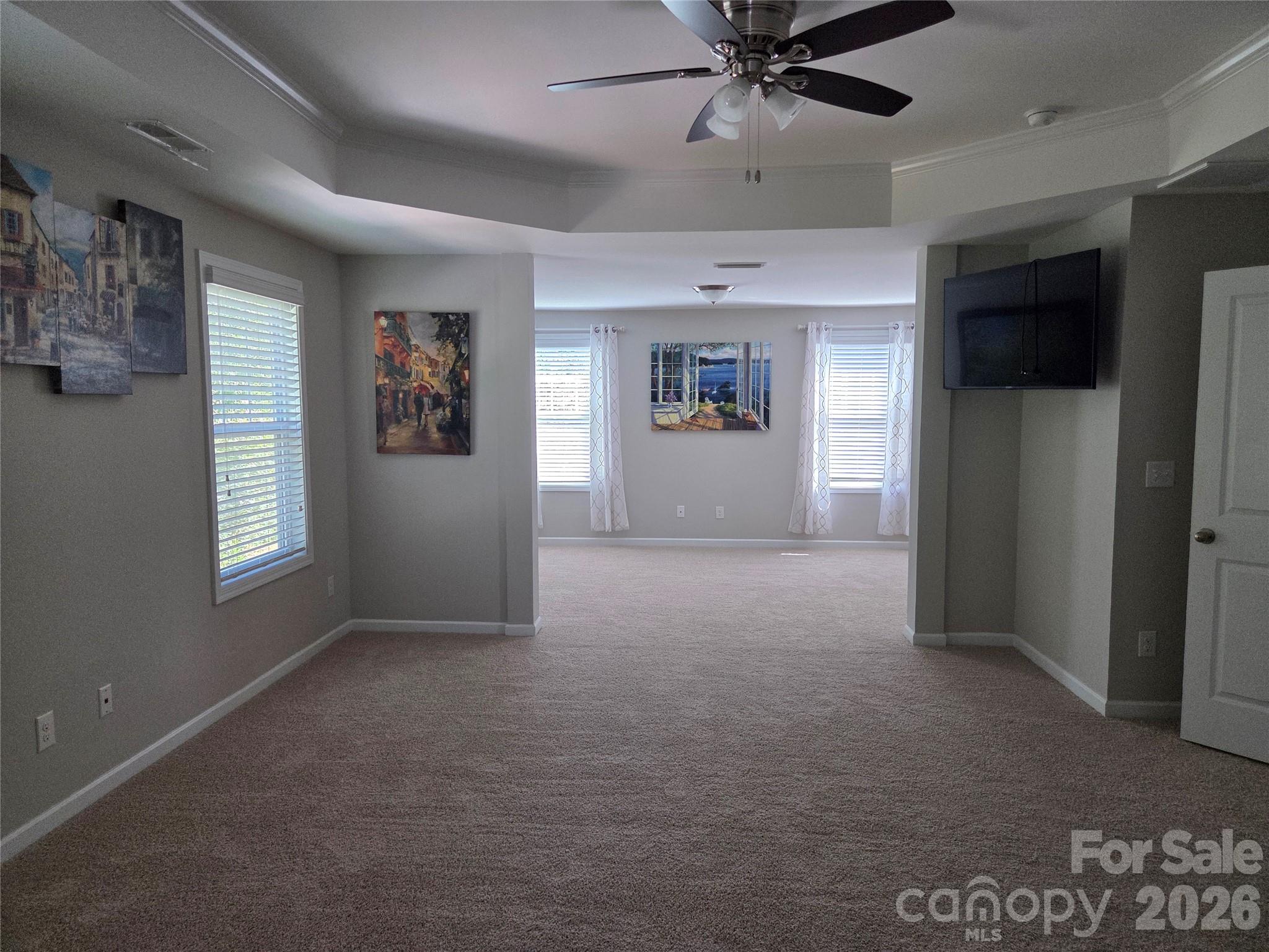 Single Family Residence at 9158 Cantrell Way, Huntersville, photo 31 of 40