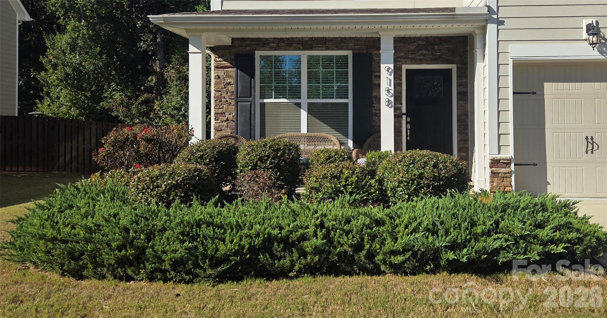 Single Family Residence at 9158 Cantrell Way, Huntersville, photo 39 of 40