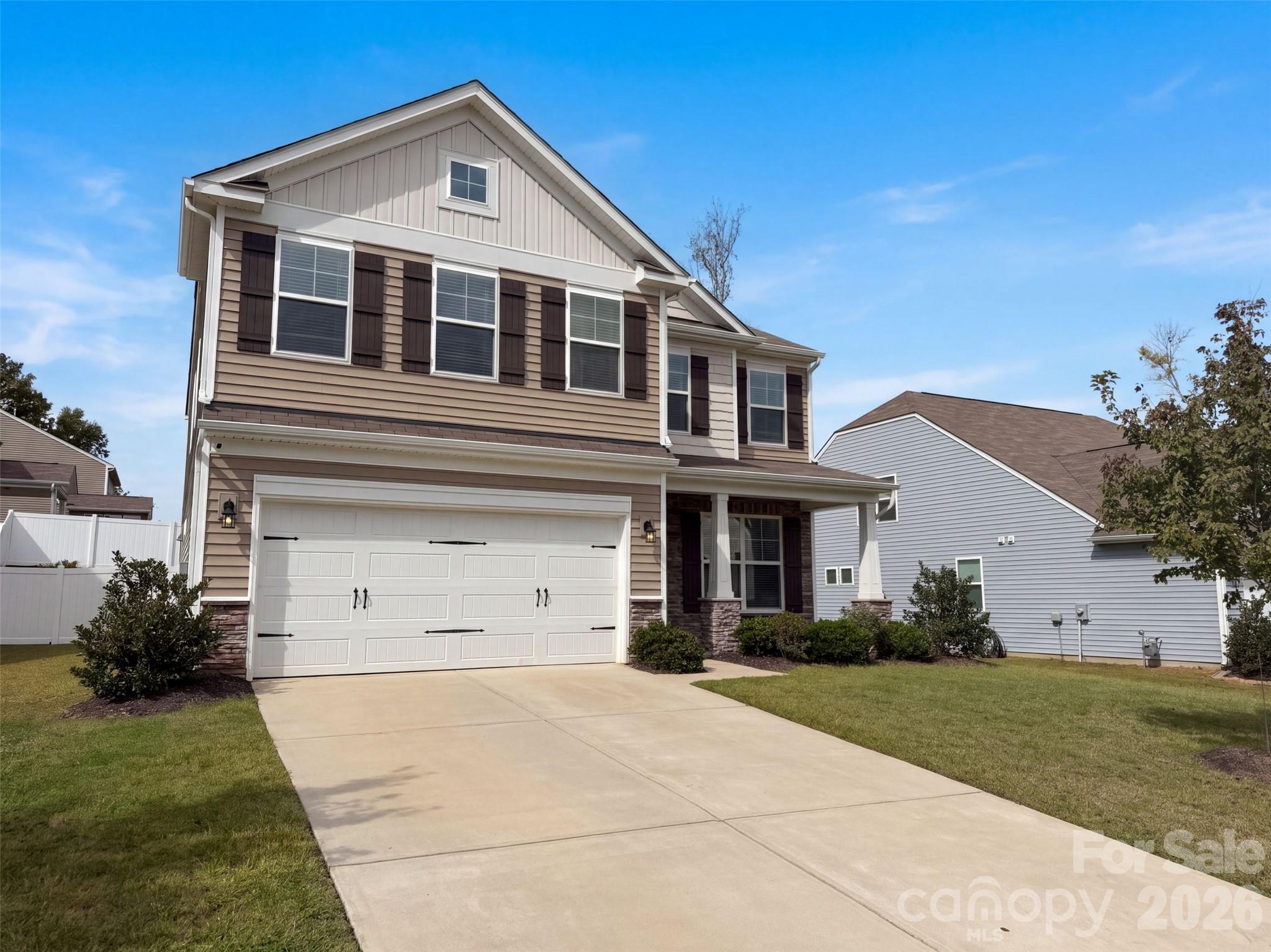 2455 Judson Drive