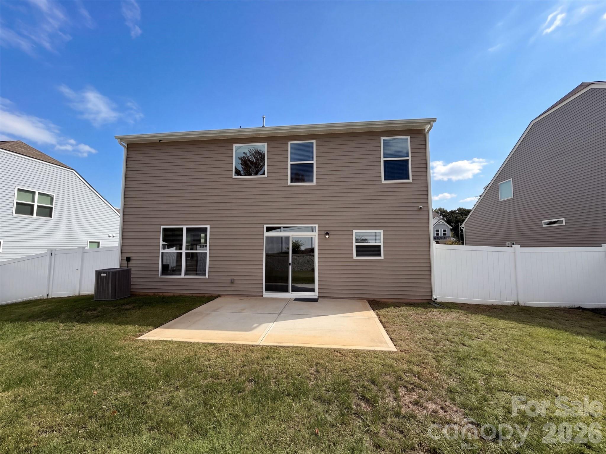 Single Family Residence at 2455 Judson Drive, Gastonia, photo 5 of 32