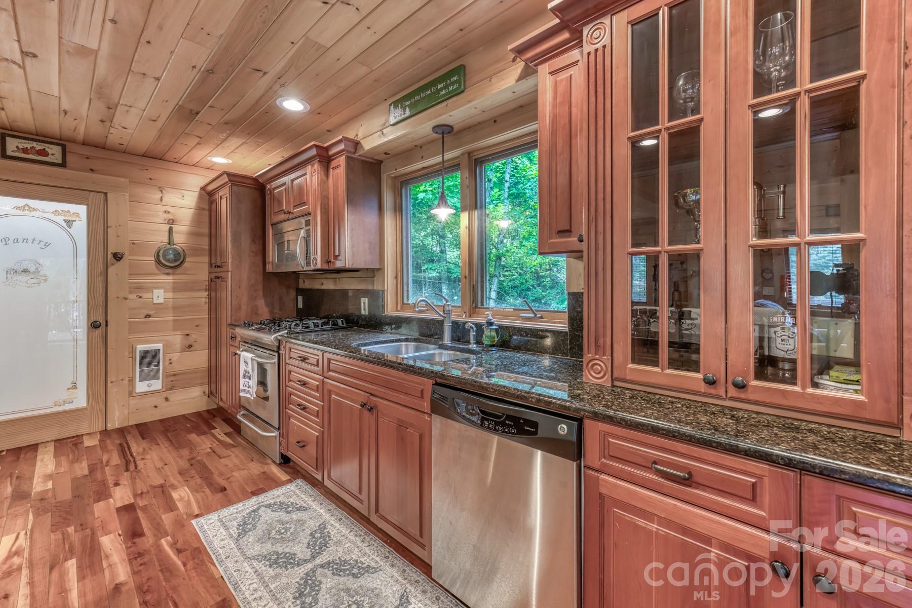 Single Family Residence at 610 Amber Drive, Bakersville, photo 13 of 49
