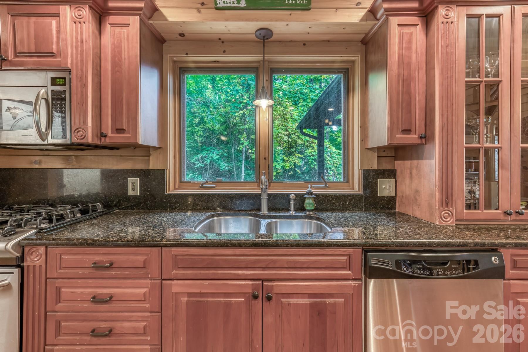 Single Family Residence at 610 Amber Drive, Bakersville, photo 14 of 49