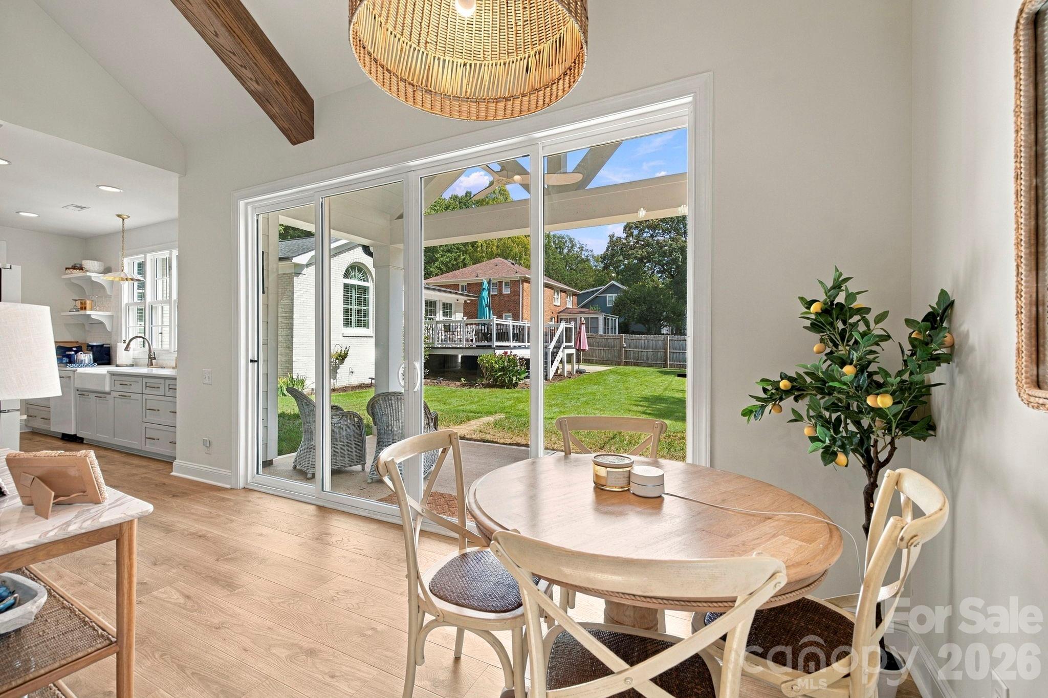 Single Family Residence at 1901 Runnymede Lane, Charlotte, photo 23 of 35