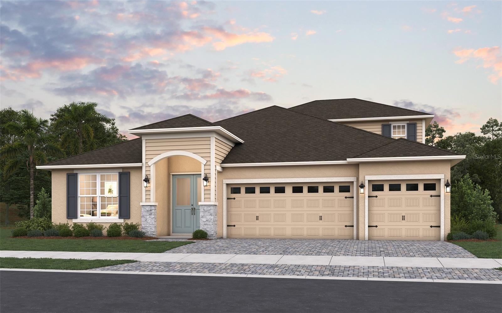 4452 FIREFLY LN
