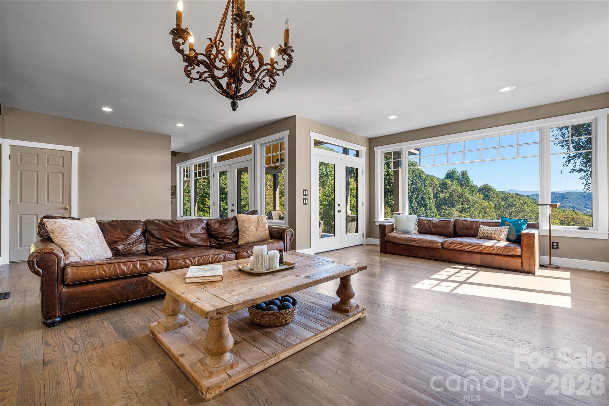 Single Family Residence at 134 Luther Drive, Mars Hill, photo 9 of 48