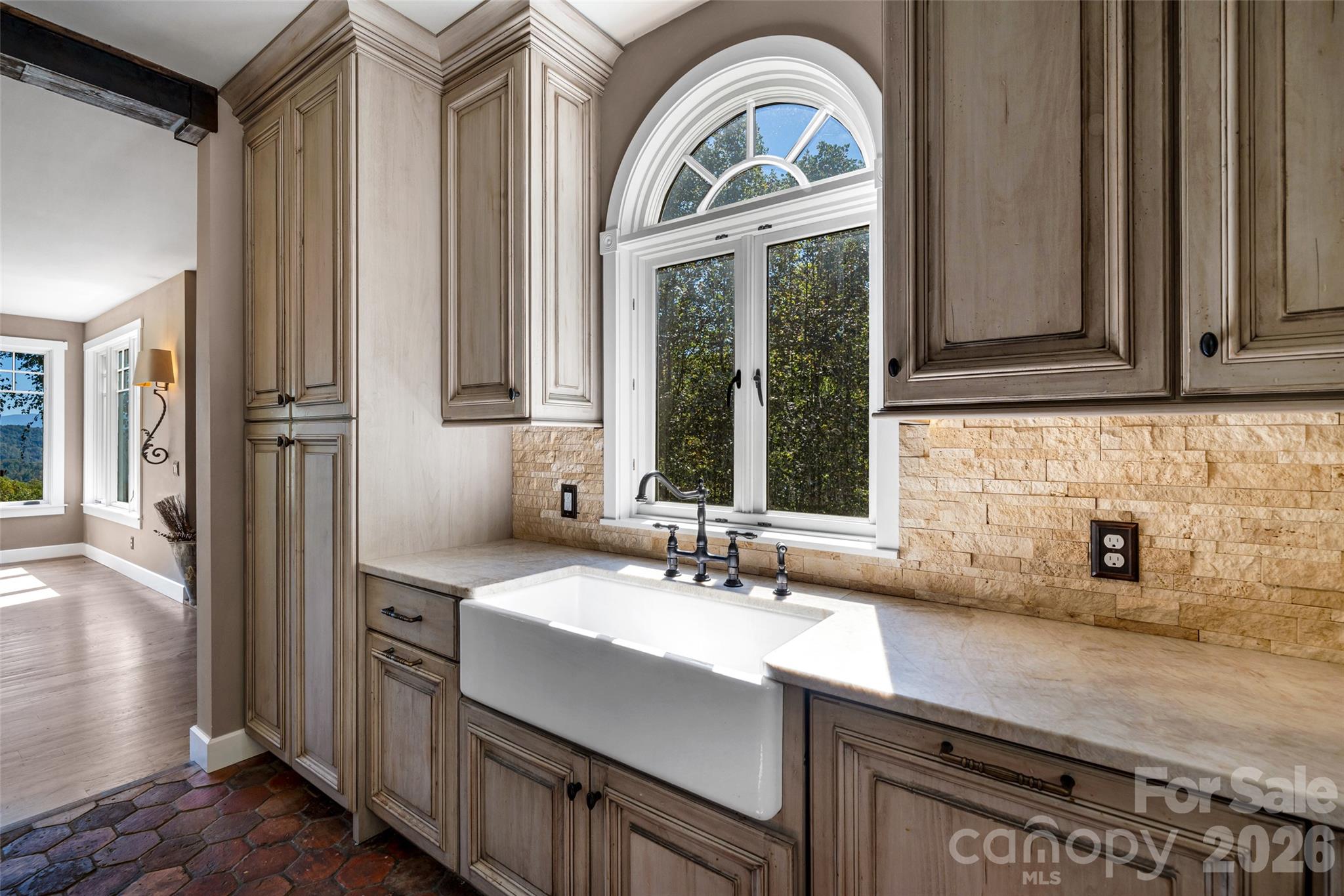 Single Family Residence at 134 Luther Drive, Mars Hill, photo 12 of 48