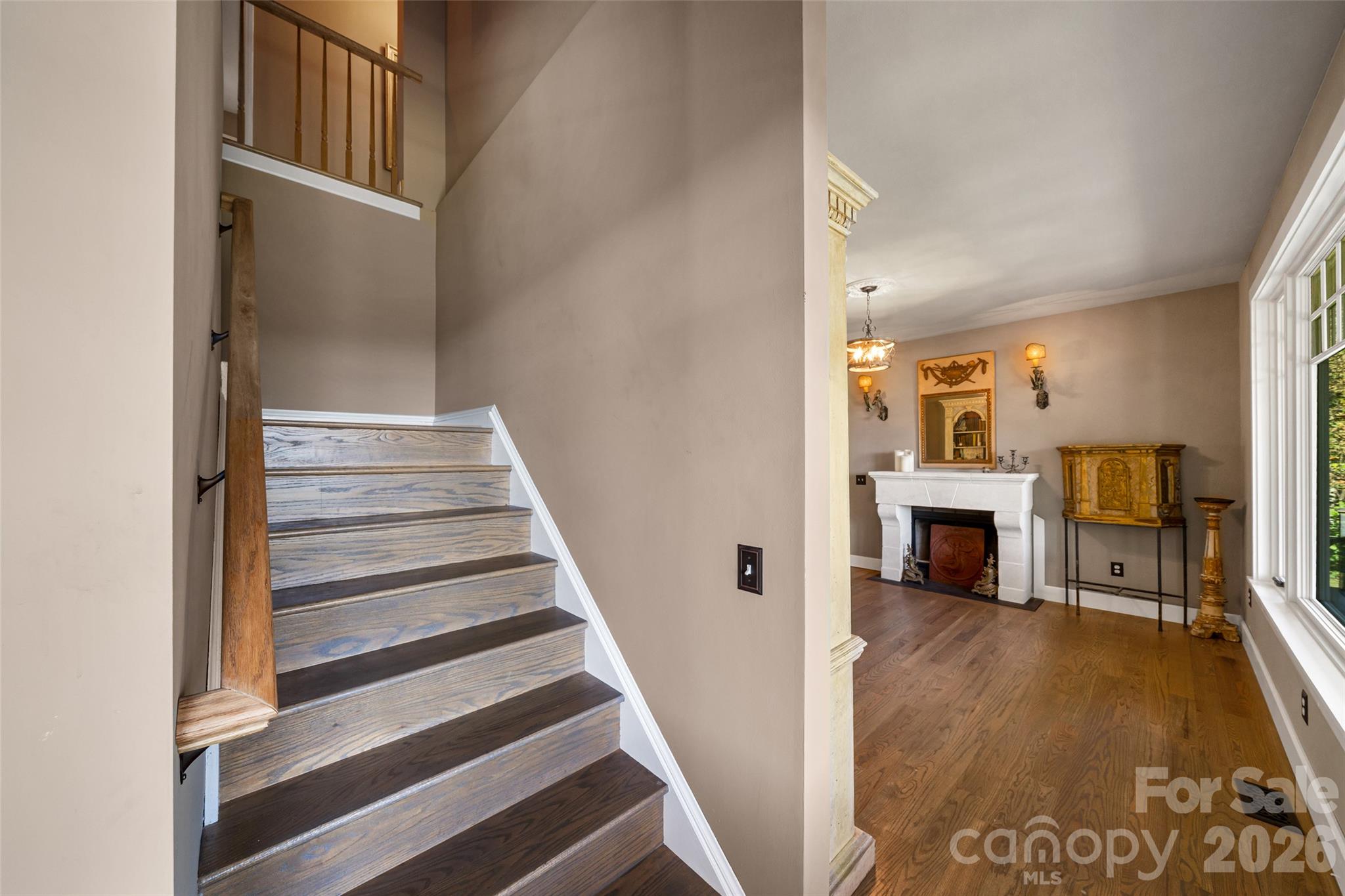 Single Family Residence at 134 Luther Drive, Mars Hill, photo 24 of 48