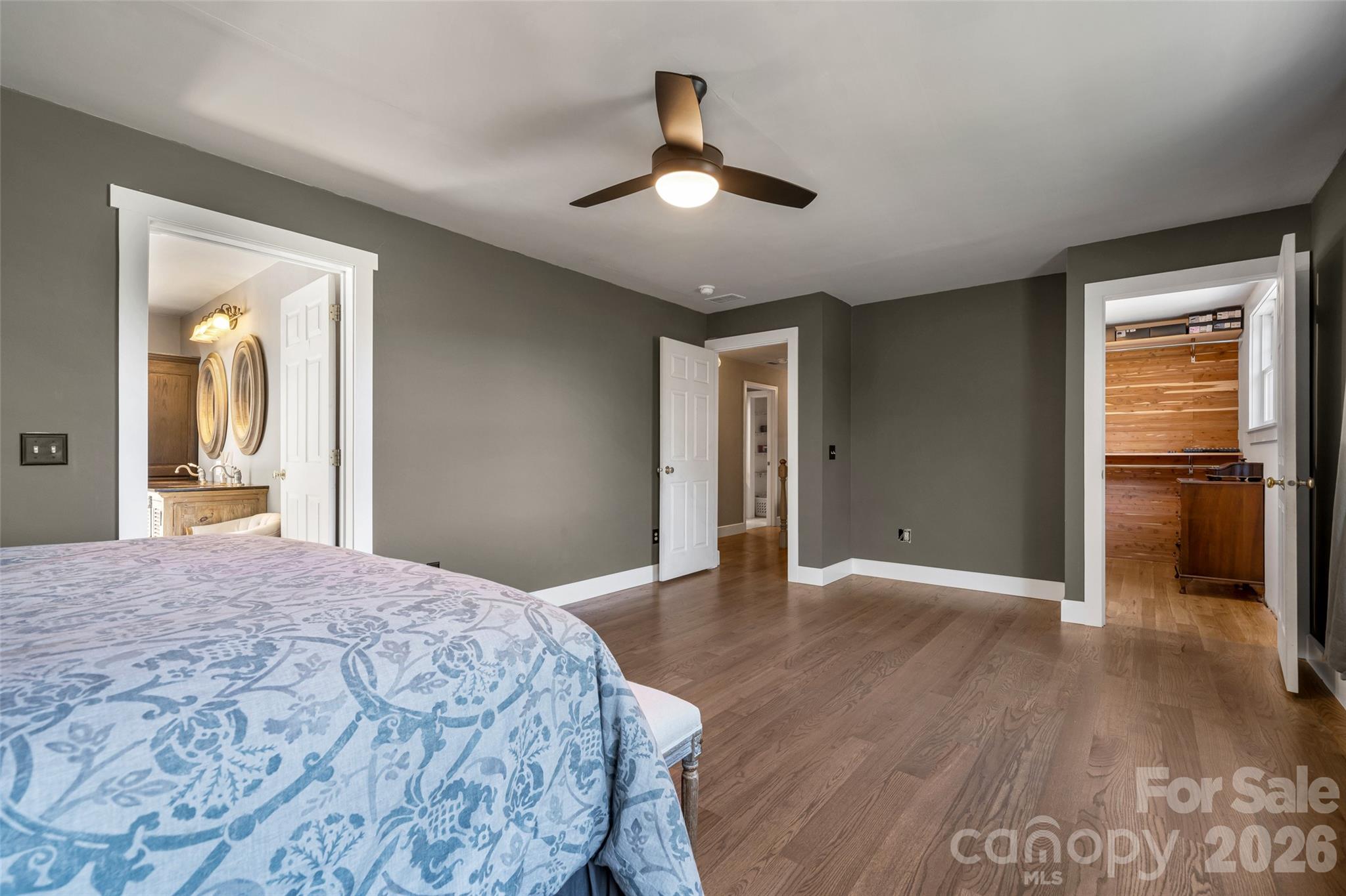 Single Family Residence at 134 Luther Drive, Mars Hill, photo 27 of 48
