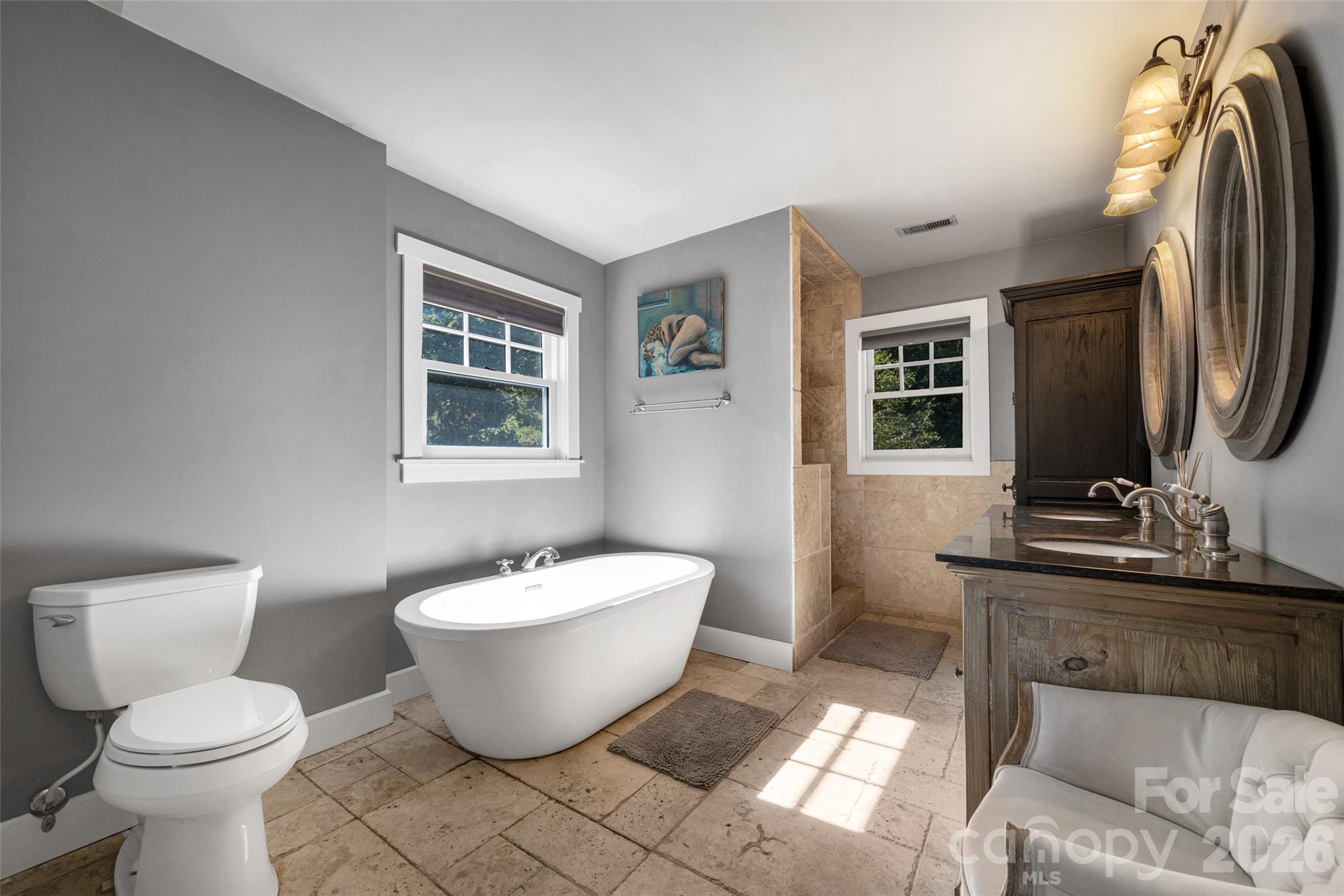 Single Family Residence at 134 Luther Drive, Mars Hill, photo 29 of 48