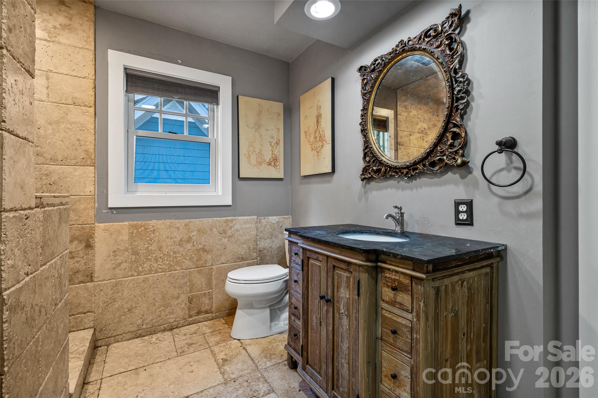 Single Family Residence at 134 Luther Drive, Mars Hill, photo 32 of 48