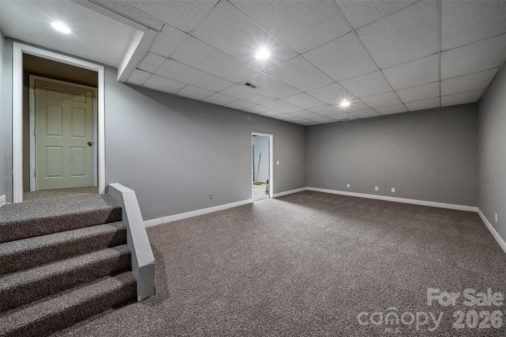 Single Family Residence at 134 Luther Drive, Mars Hill, photo 37 of 48