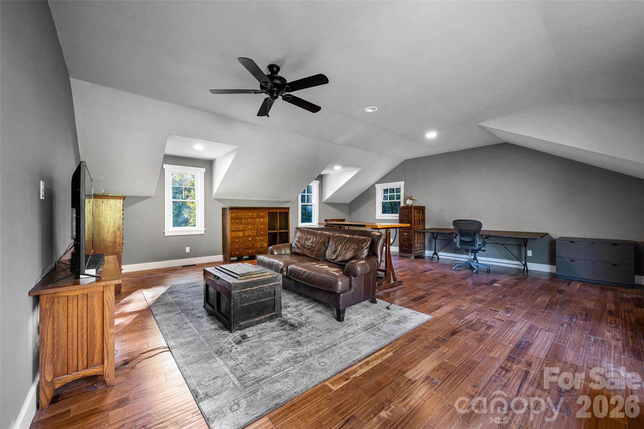 Single Family Residence at 134 Luther Drive, Mars Hill, photo 43 of 48