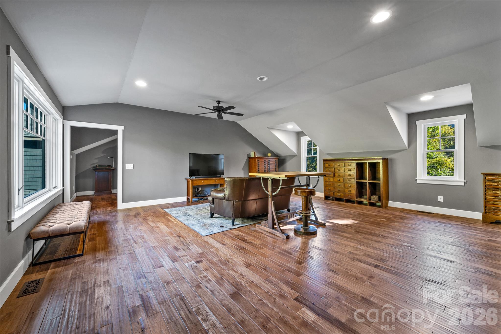 Single Family Residence at 134 Luther Drive, Mars Hill, photo 44 of 48
