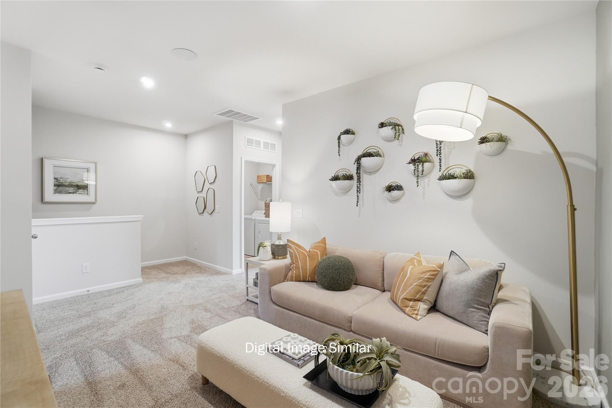 Townhouse at 719 Flatiron Drive, Rock Hill, photo 10 of 10