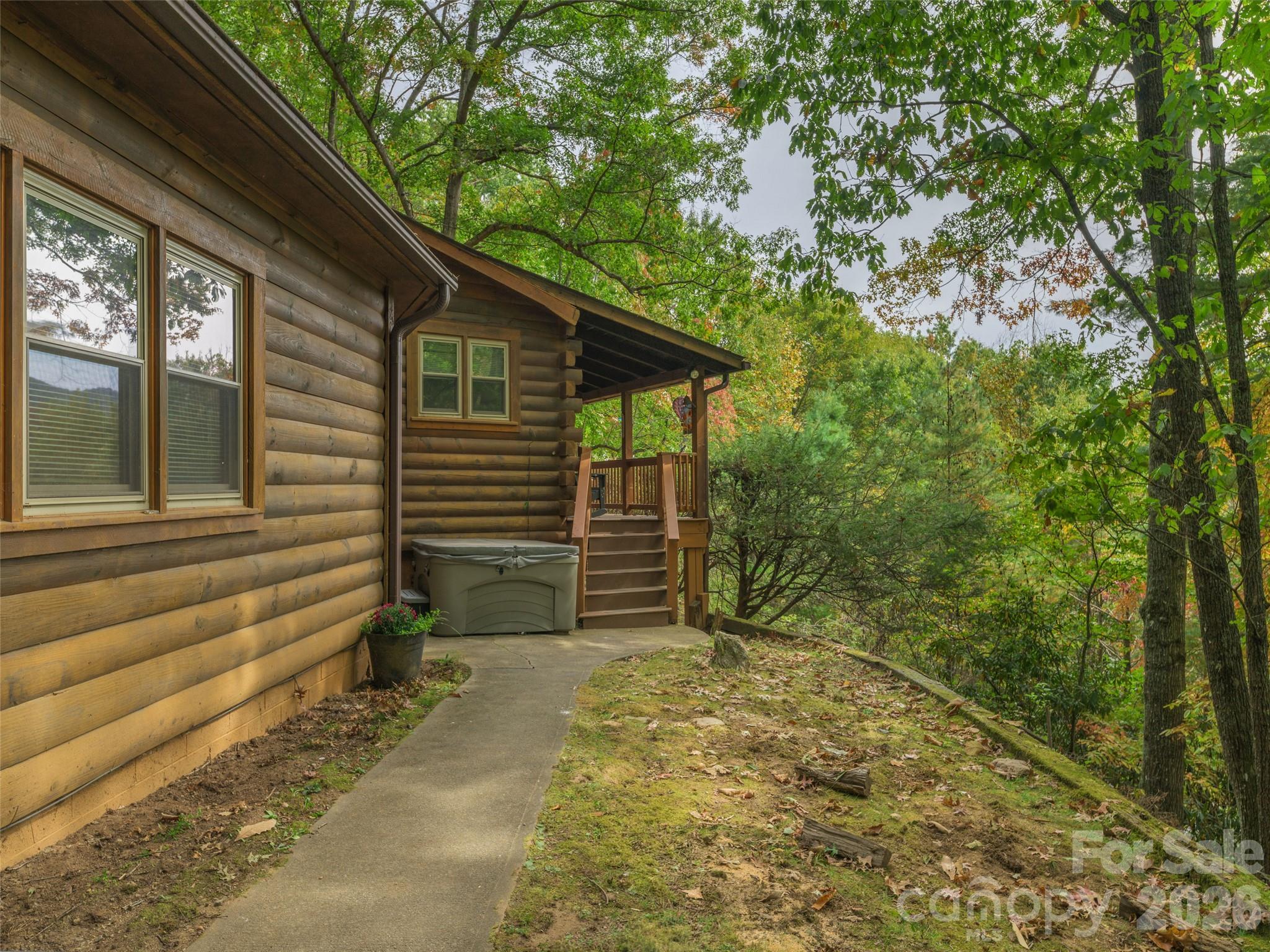 Single Family Residence at 250 Creekside Drive, Maggie Valley, photo 26 of 30