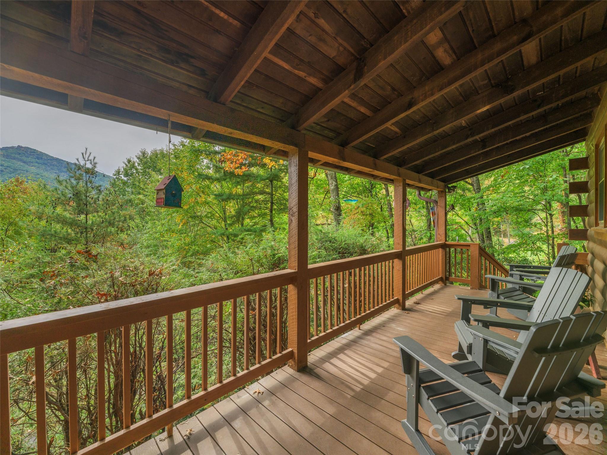 Single Family Residence at 250 Creekside Drive, Maggie Valley, photo 2 of 30