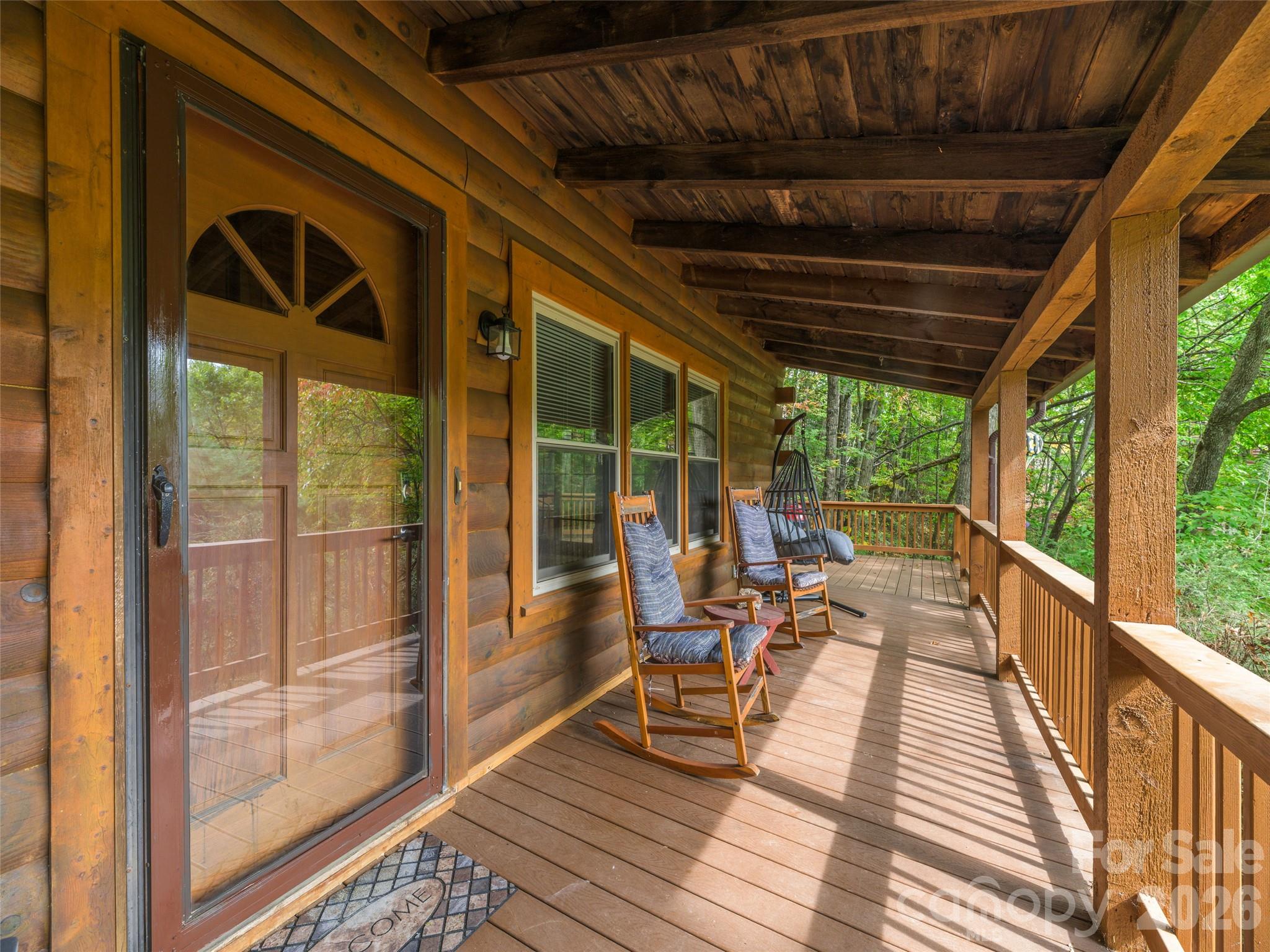 Single Family Residence at 250 Creekside Drive, Maggie Valley, photo 4 of 30