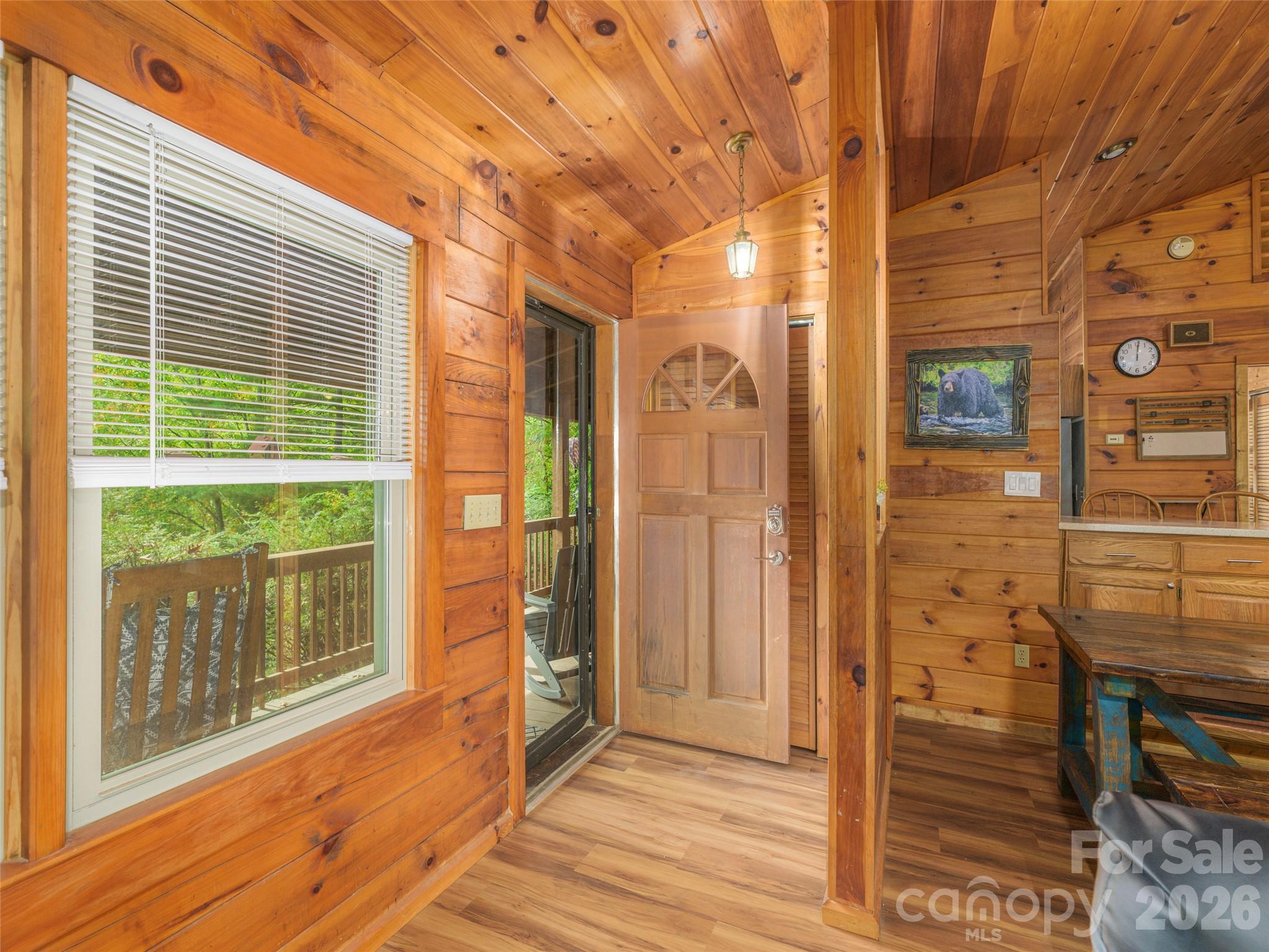 Single Family Residence at 250 Creekside Drive, Maggie Valley, photo 6 of 30