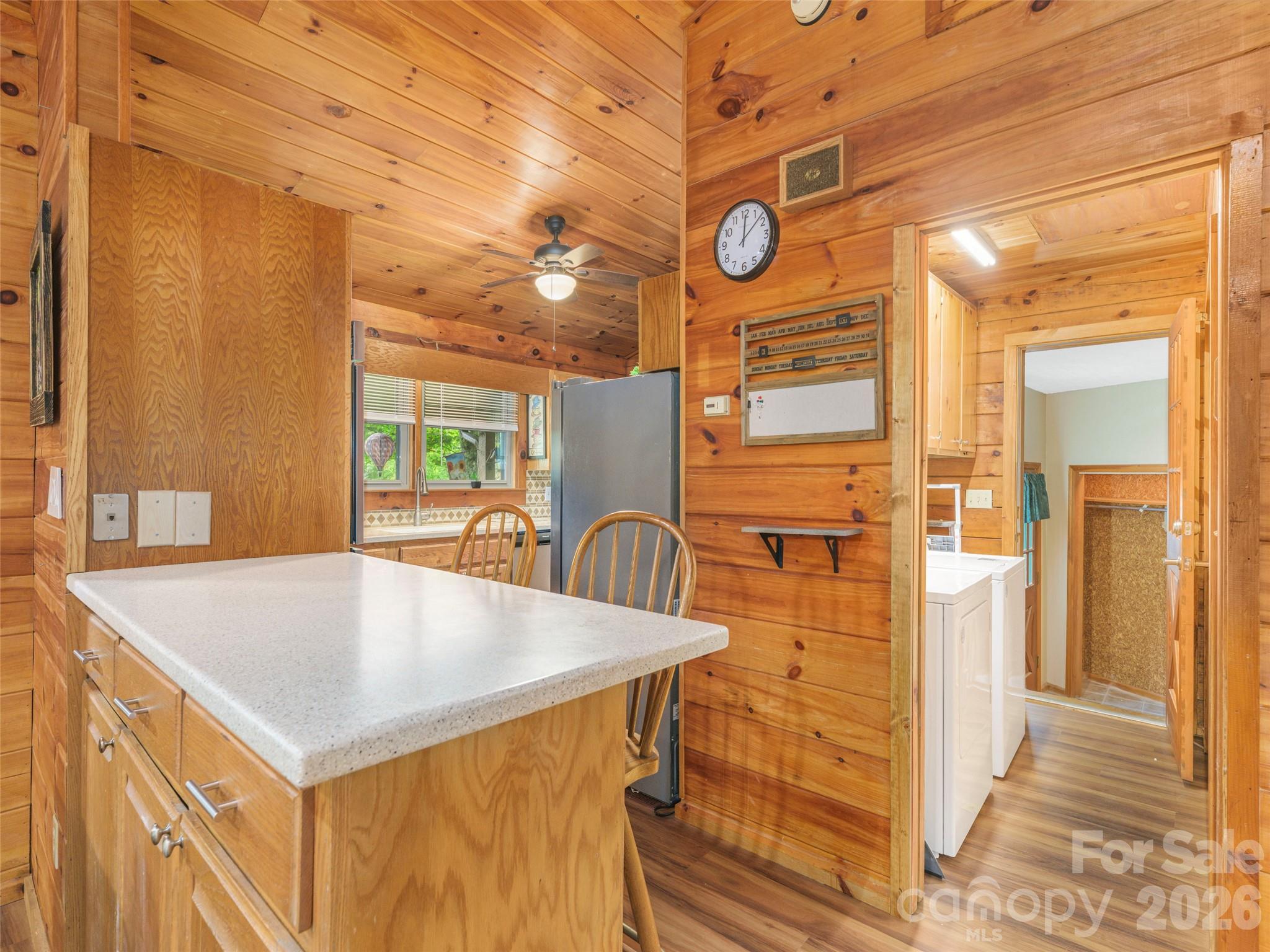 Single Family Residence at 250 Creekside Drive, Maggie Valley, photo 11 of 30