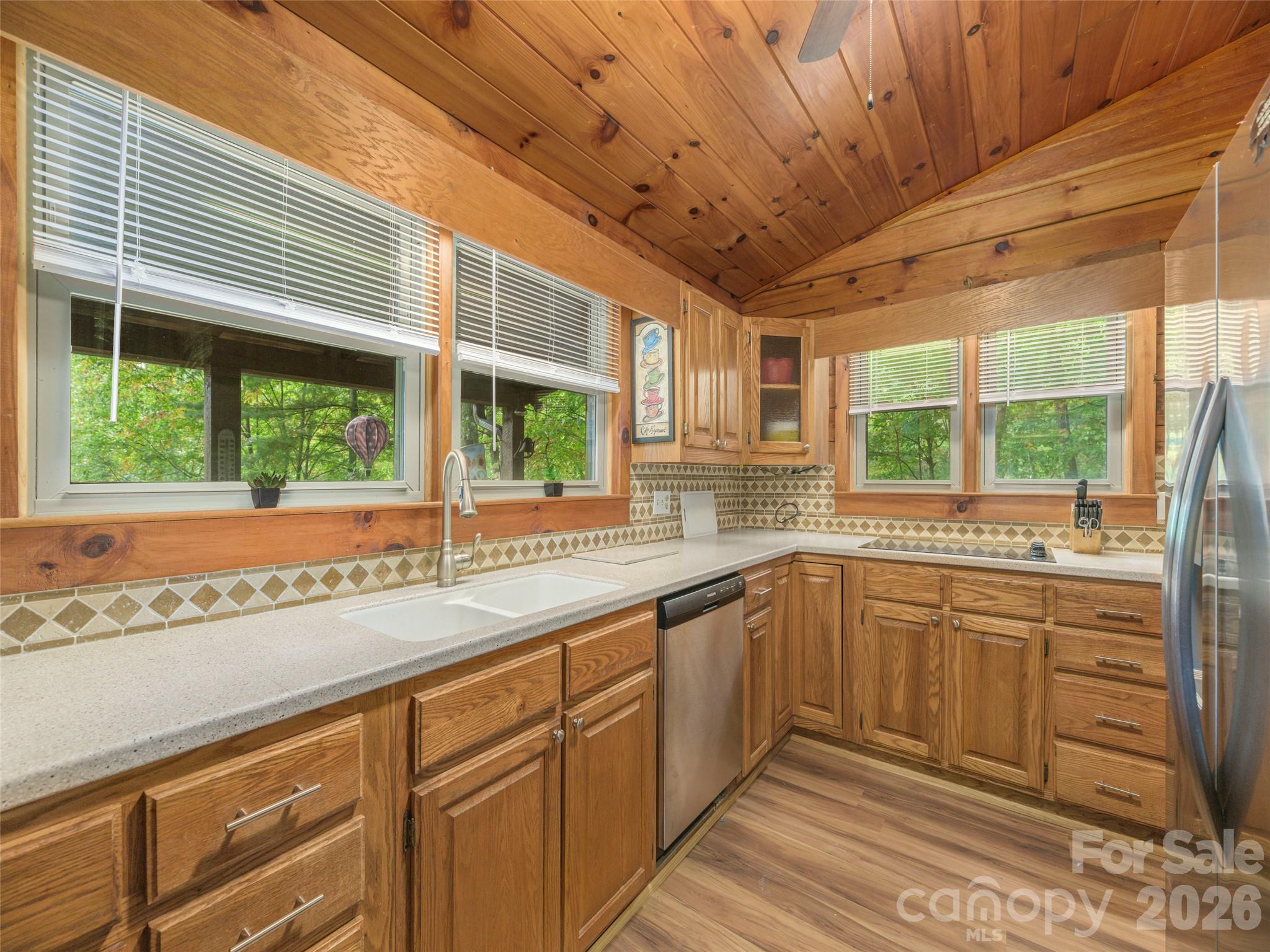 Single Family Residence at 250 Creekside Drive, Maggie Valley, photo 12 of 30