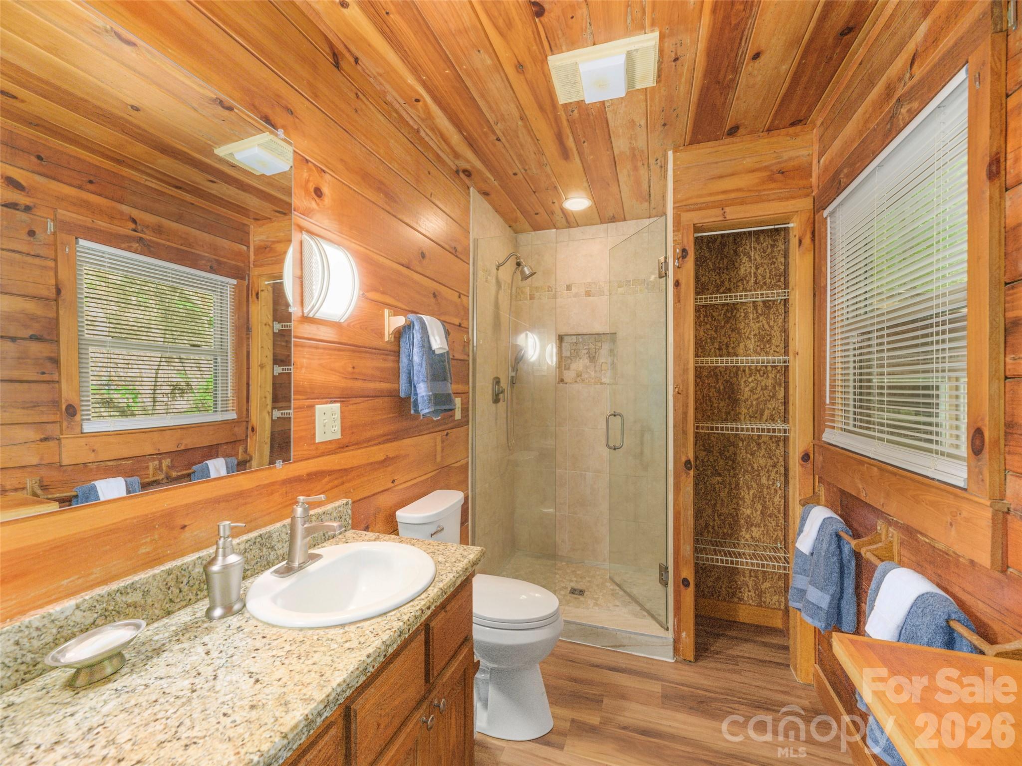Single Family Residence at 250 Creekside Drive, Maggie Valley, photo 16 of 30