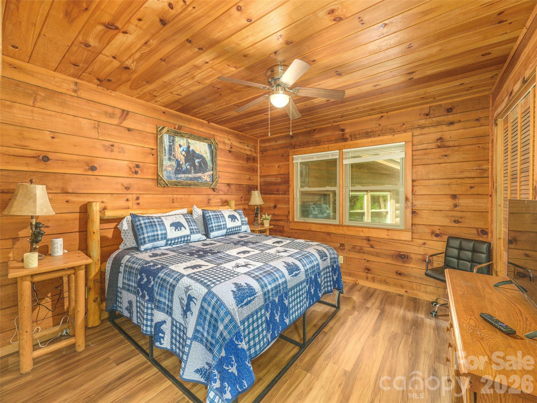 Single Family Residence at 250 Creekside Drive, Maggie Valley, photo 17 of 30