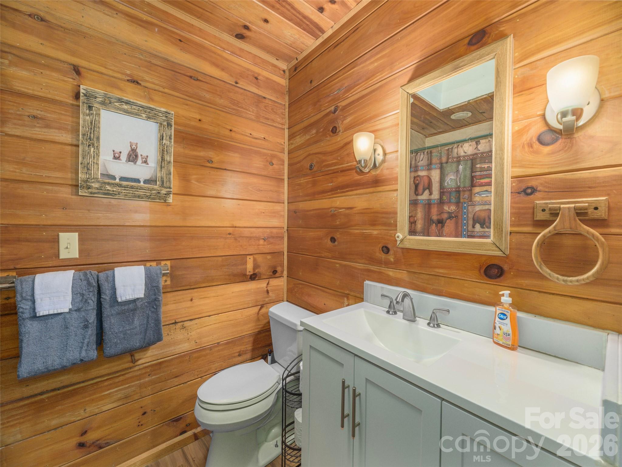 Single Family Residence at 250 Creekside Drive, Maggie Valley, photo 18 of 30