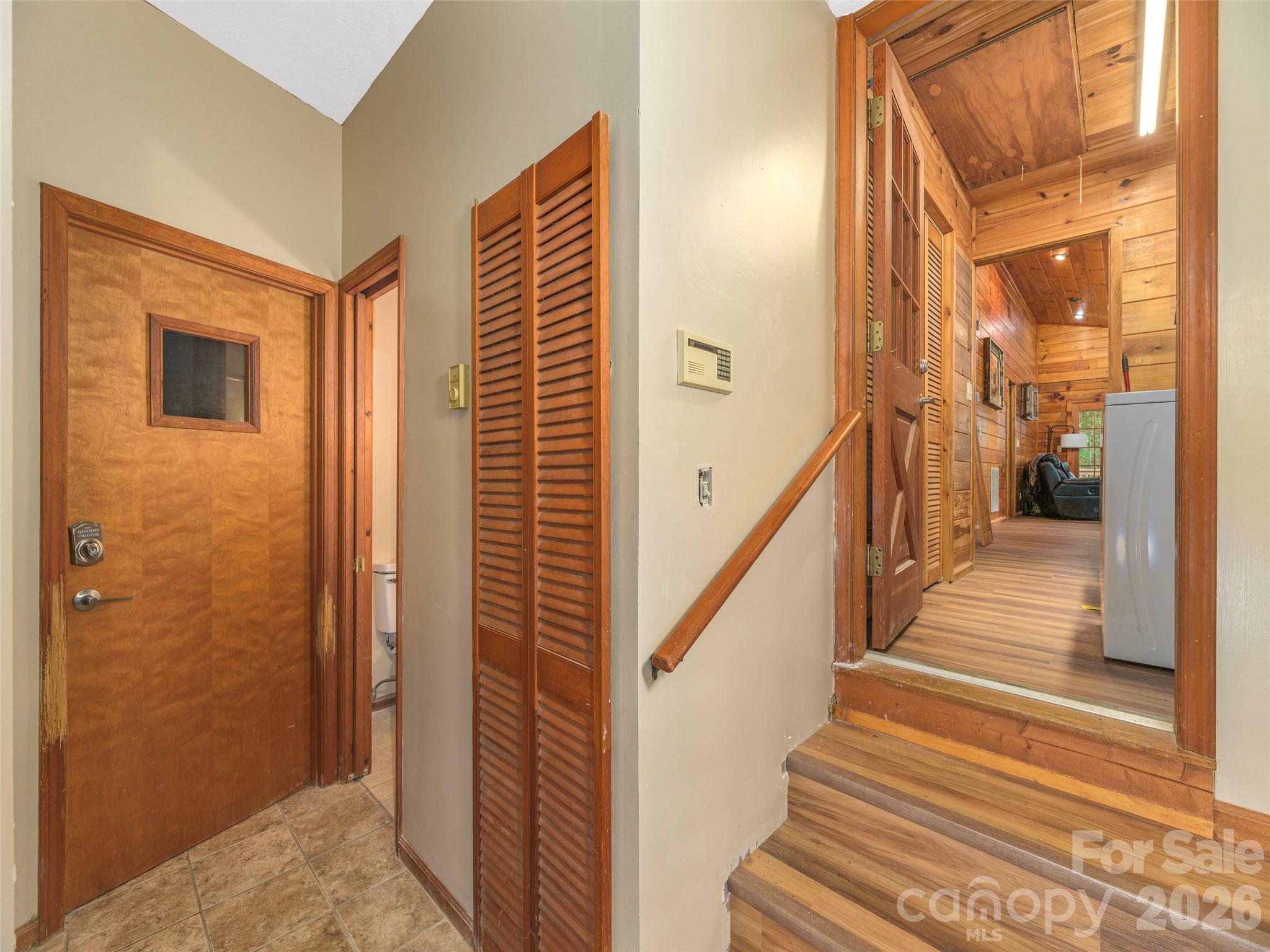 Single Family Residence at 250 Creekside Drive, Maggie Valley, photo 20 of 30