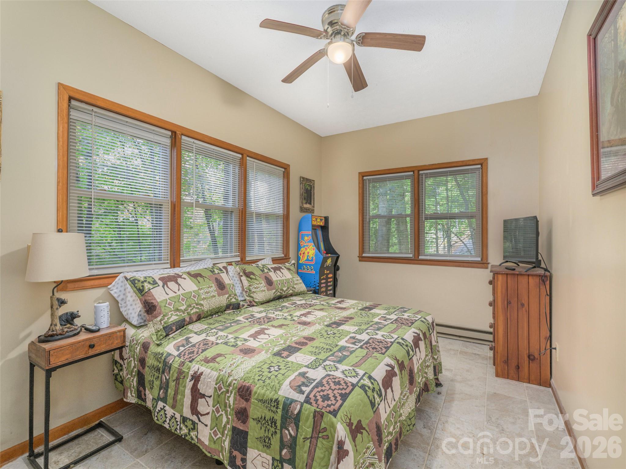 Single Family Residence at 250 Creekside Drive, Maggie Valley, photo 21 of 30