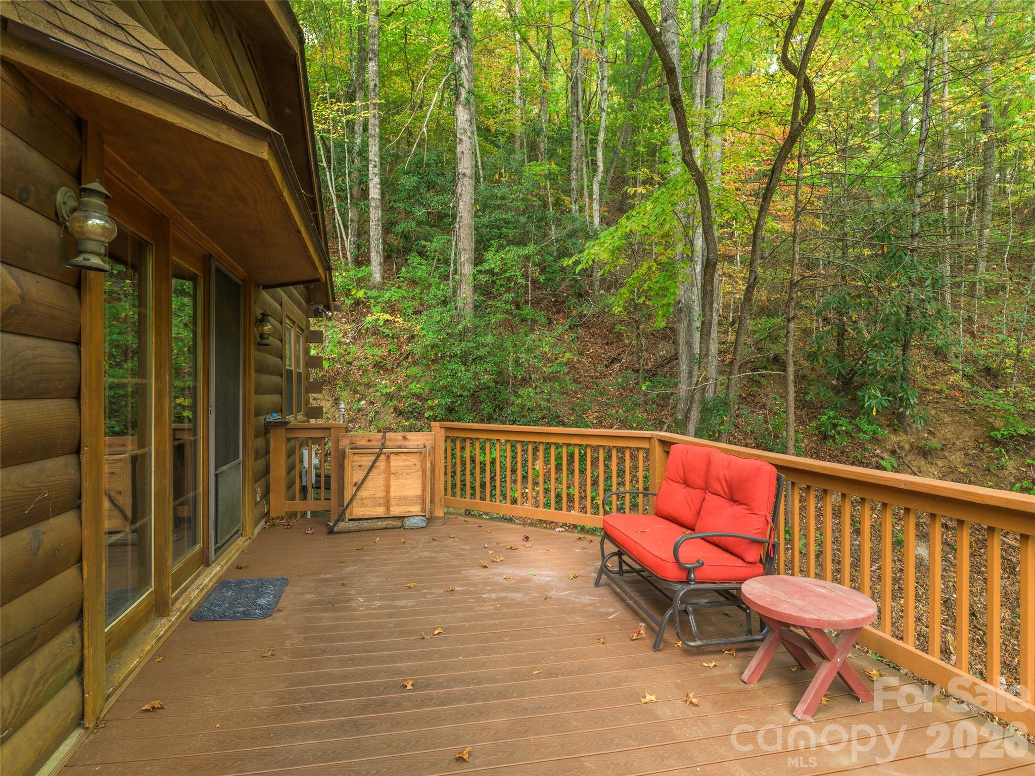 Single Family Residence at 250 Creekside Drive, Maggie Valley, photo 23 of 30