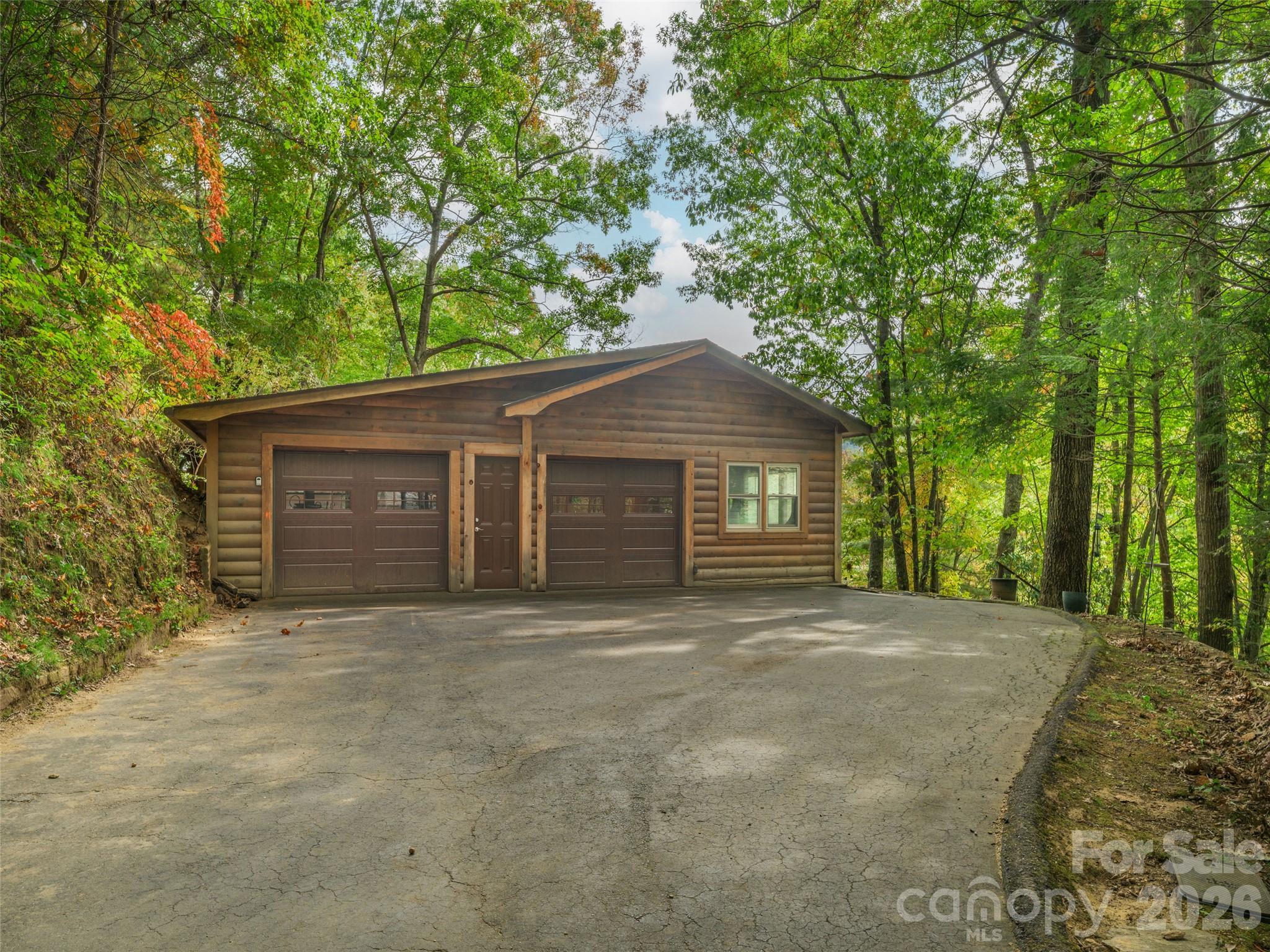 Single Family Residence at 250 Creekside Drive, Maggie Valley, photo 28 of 30