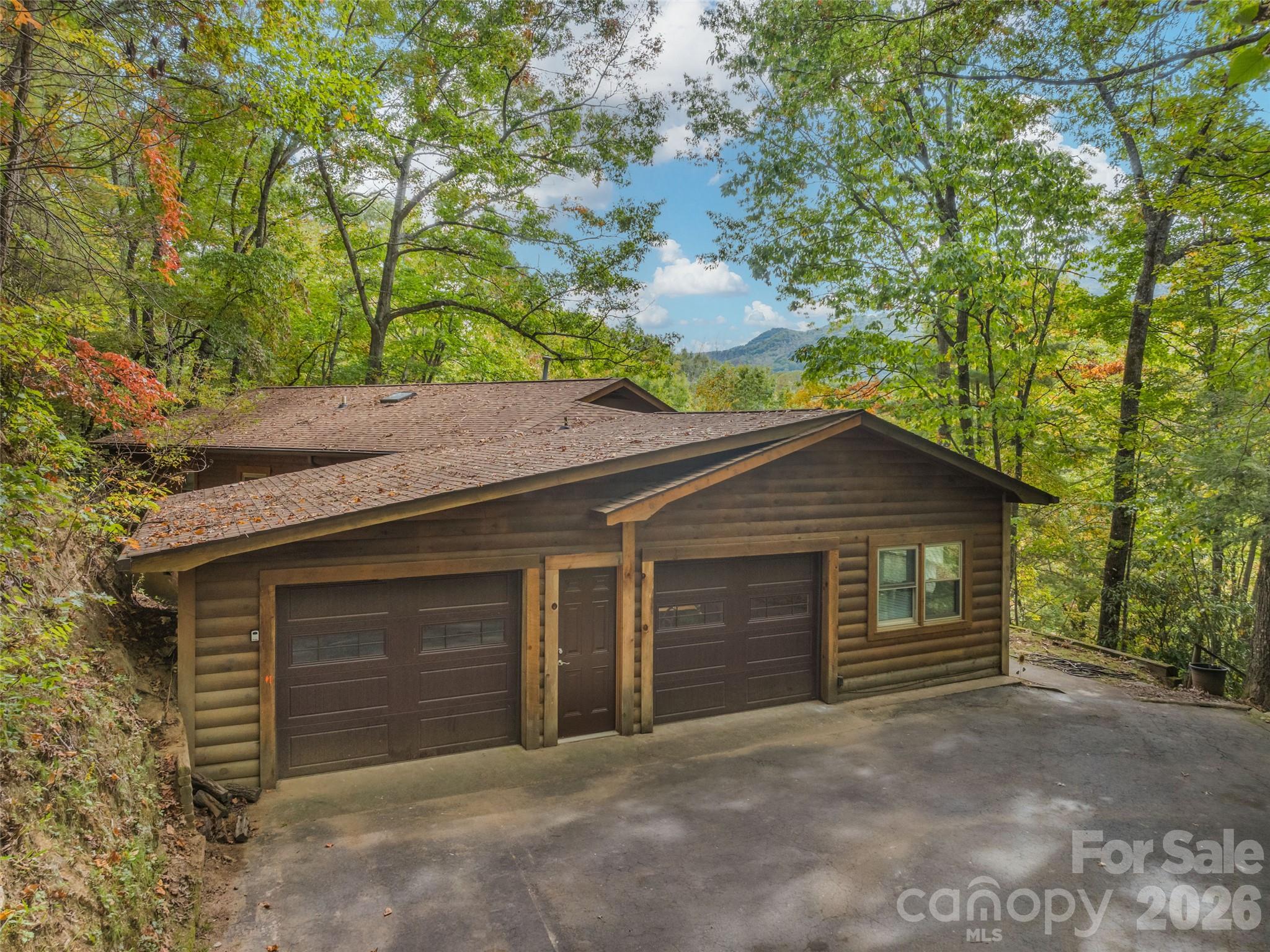 Single Family Residence at 250 Creekside Drive, Maggie Valley, photo 29 of 30