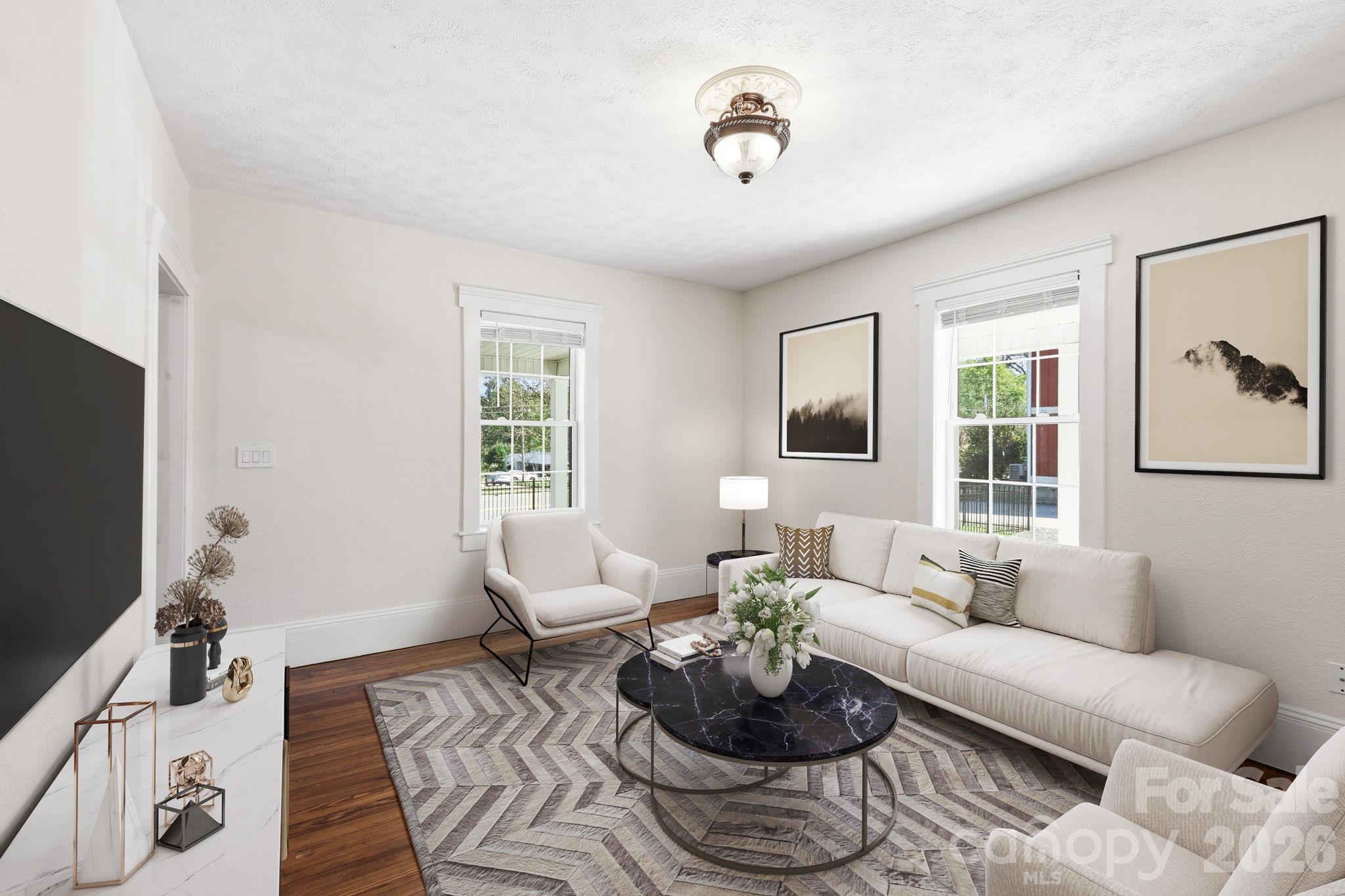 Portfolio at 444 S Broad Street, Brevard, photo 2 of 48