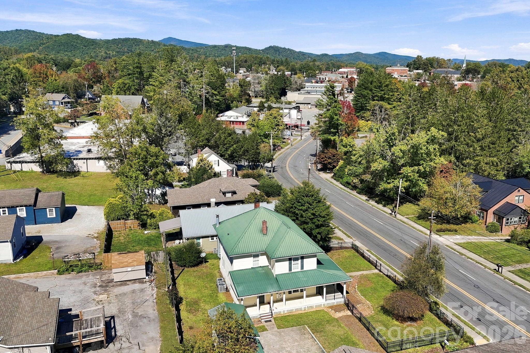 Portfolio at 444 S Broad Street, Brevard, photo 3 of 48