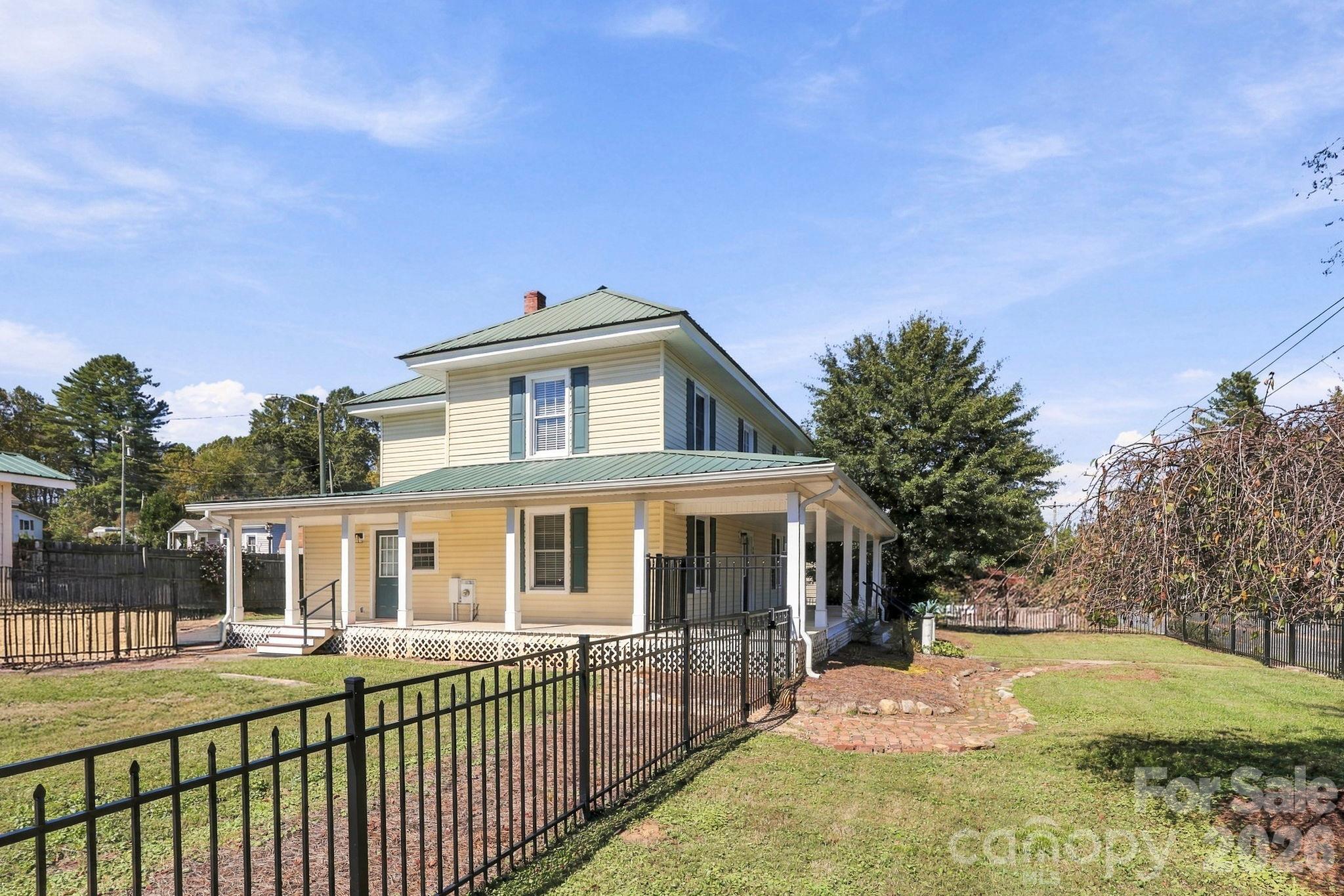Portfolio at 444 S Broad Street, Brevard, photo 5 of 48